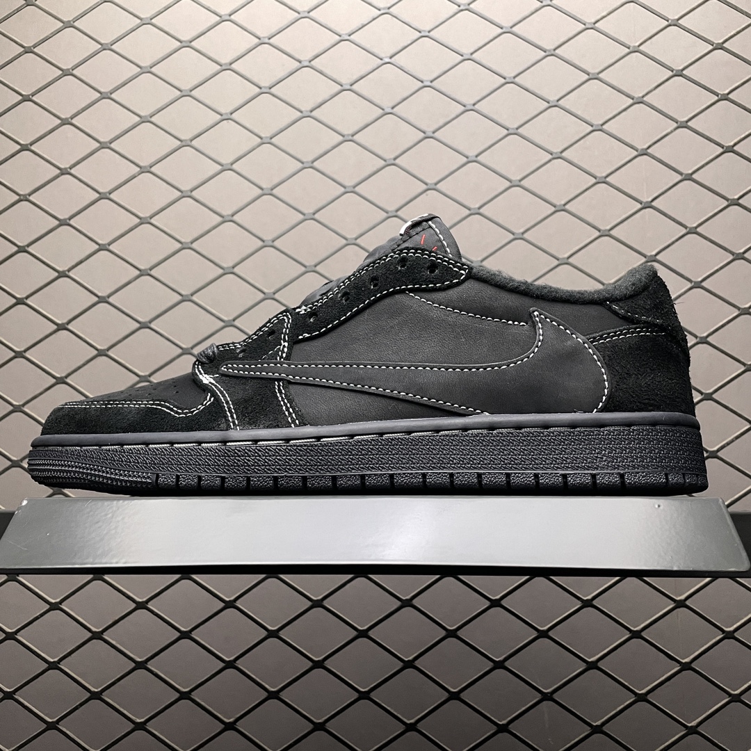 Nike Travis Scott x Air Jordan 1