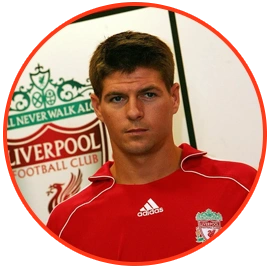 Gerrard