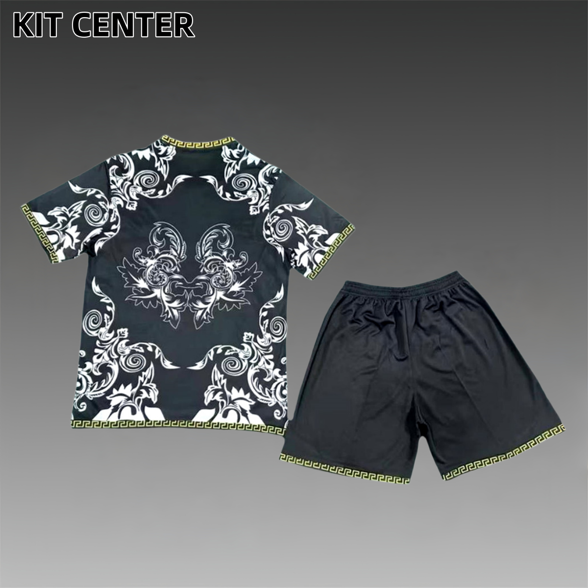 2025/2026 Real Madrid Special Edition Football Kids Kit socks