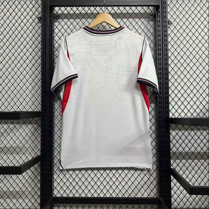 2026 England home ground  Football Shirt (Fans Edition)