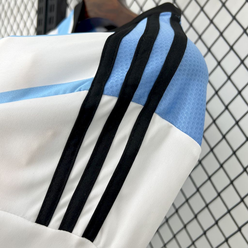 2014/2015 Argentina Home Retro Football Shirt