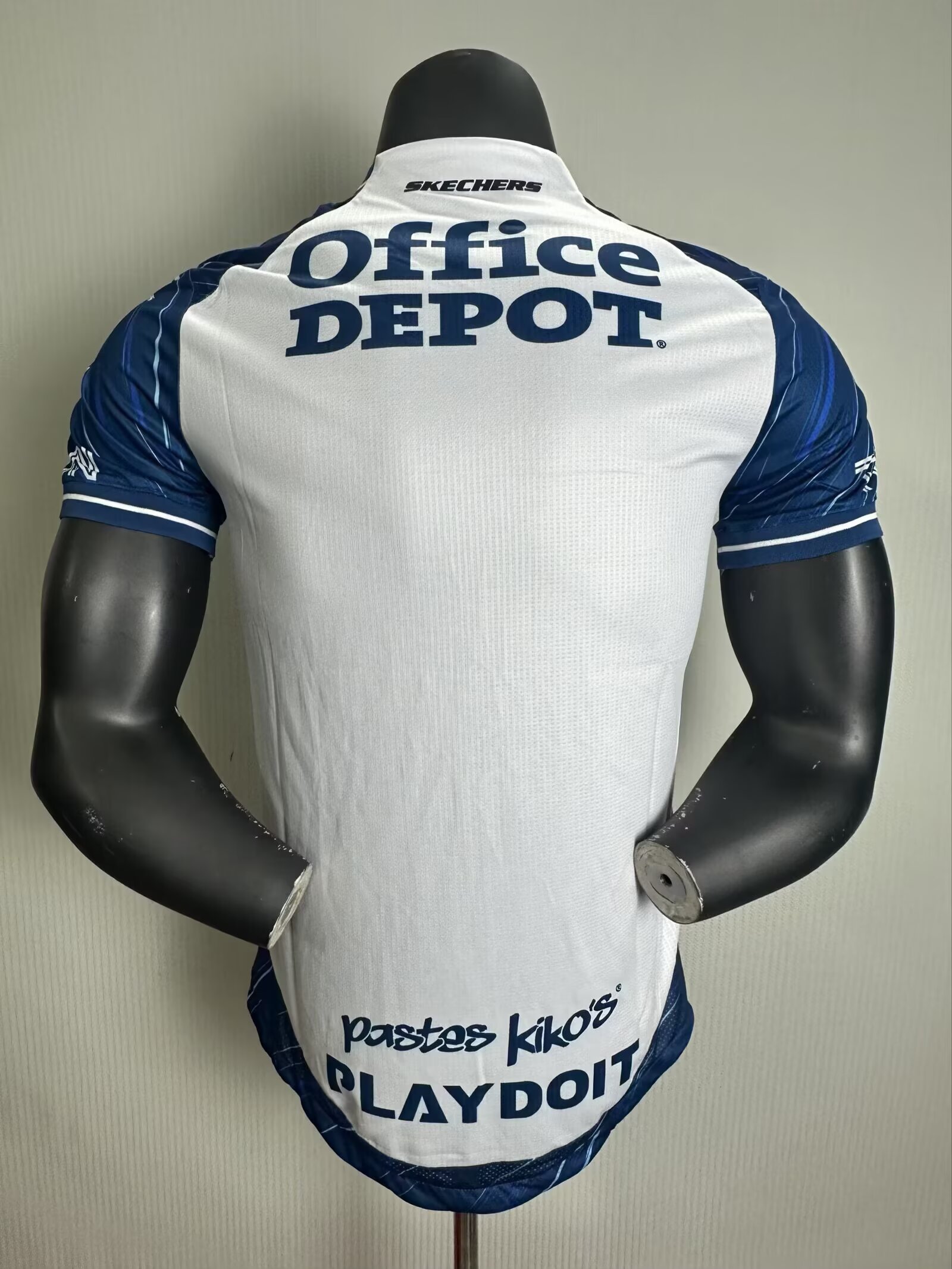 {{product_name}} High Quality Replica Football Jersey