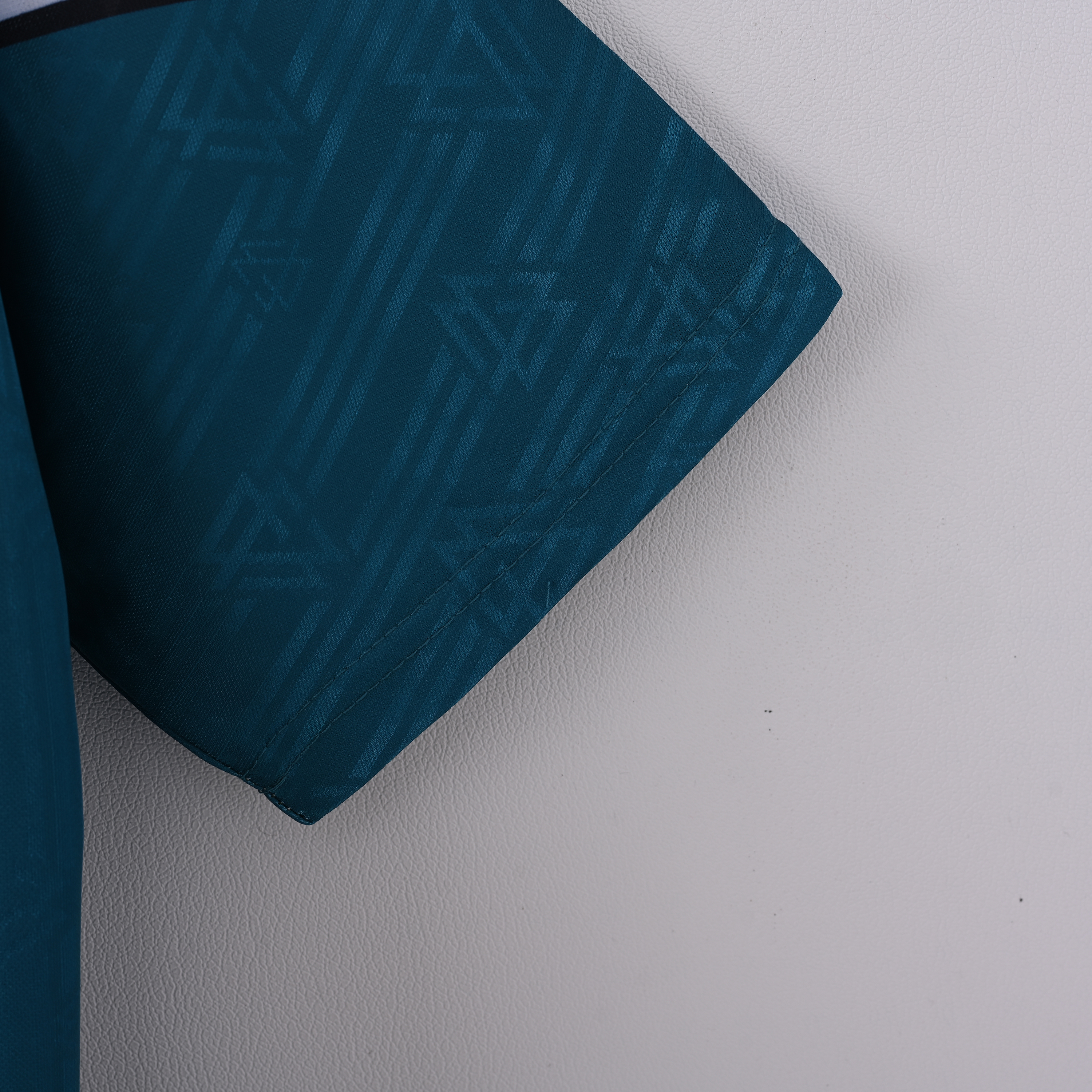 1996 Germany Away Retro Football Shirt