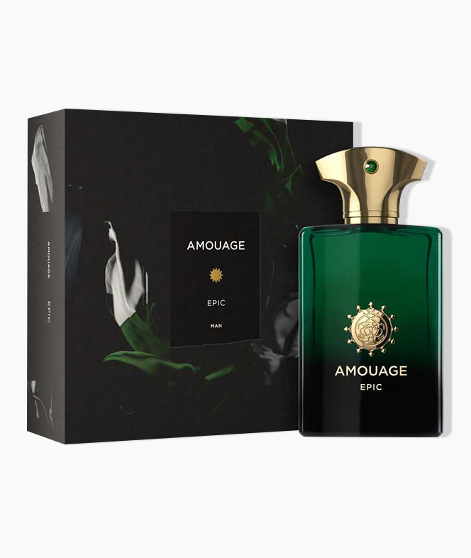 Amouage Epic