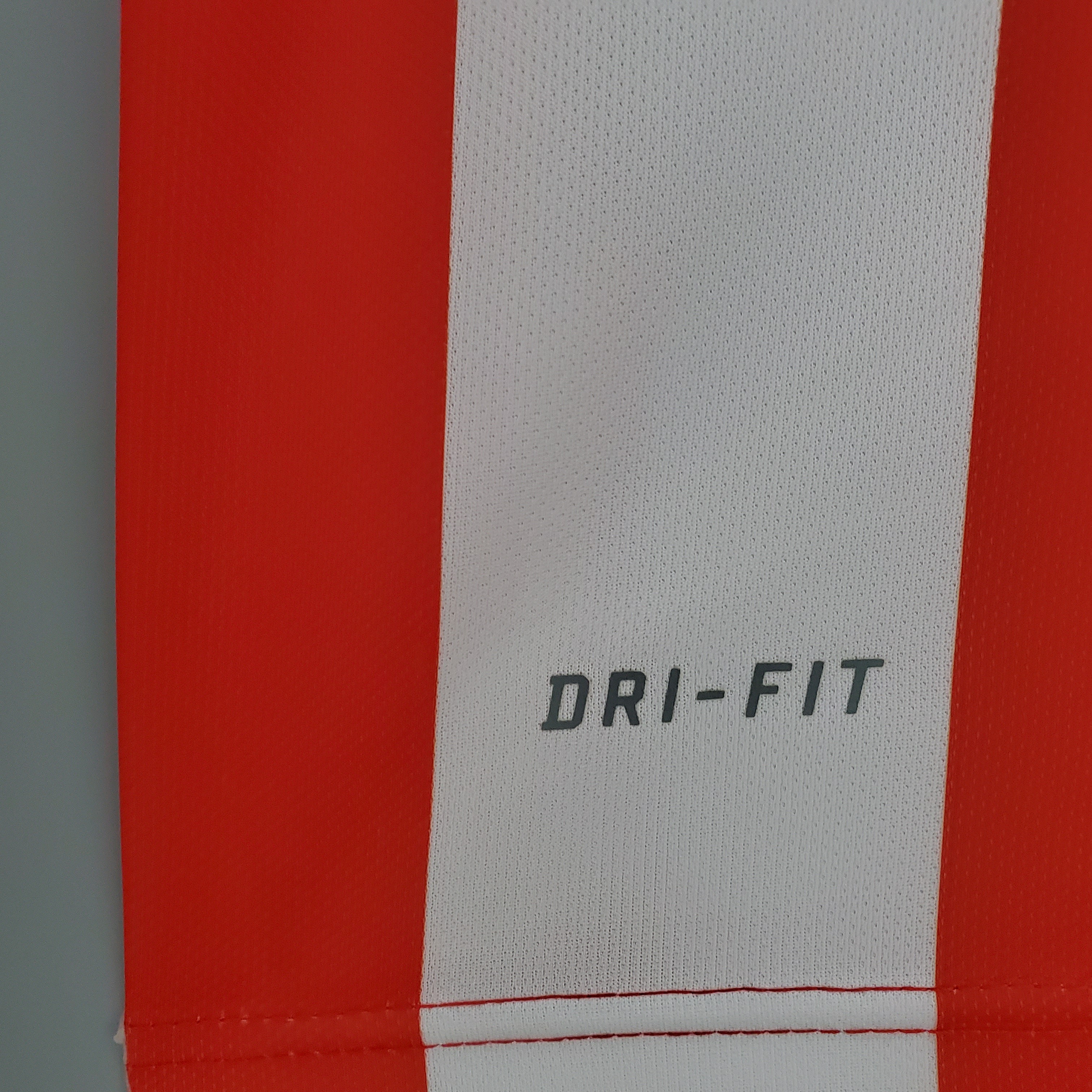 2013/2014 Atletico Madrid Home Retro Football Shirt