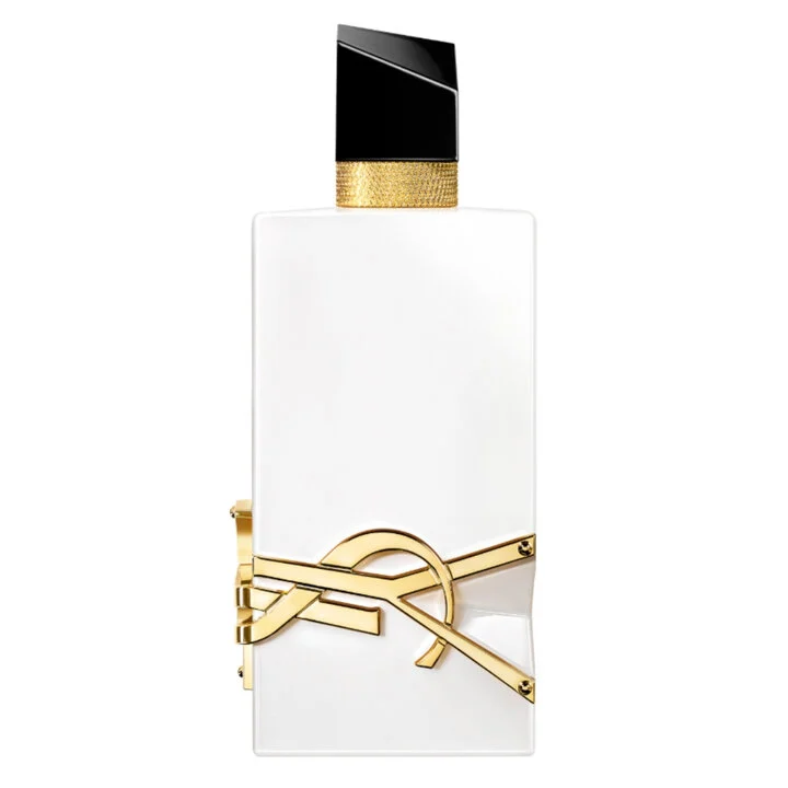 Yves Saint Laurent Libre L'eau Nue Parfum De Peau