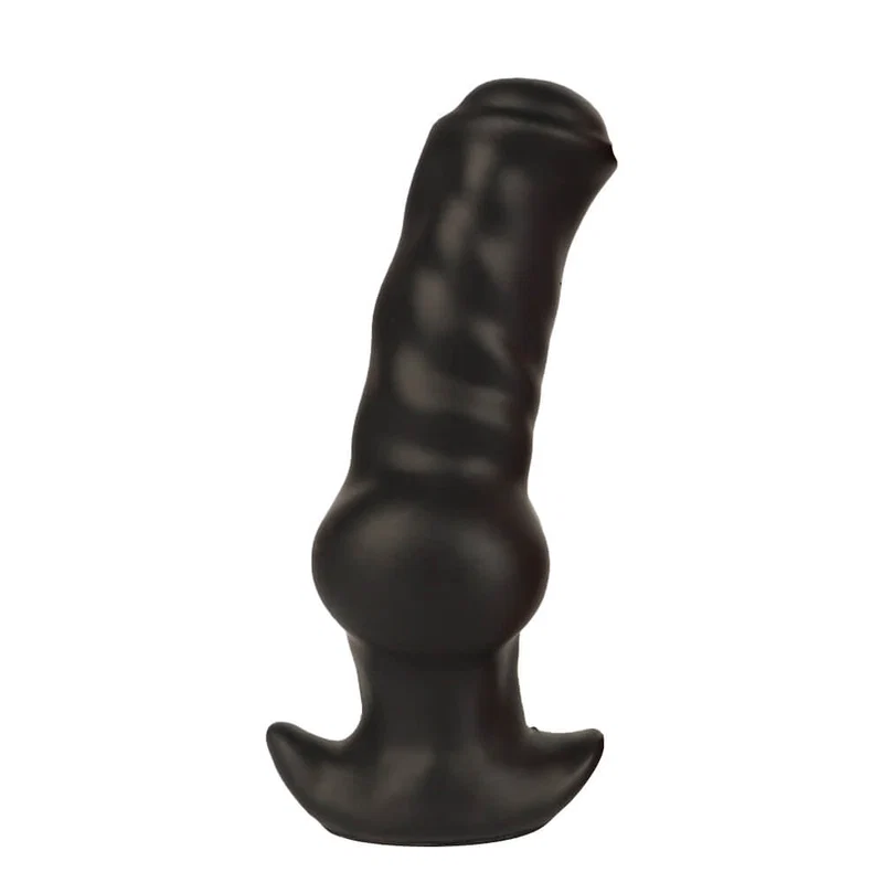Cody - Silicone Knot Dildo - Kanis Dildo - Fantasy Dildo