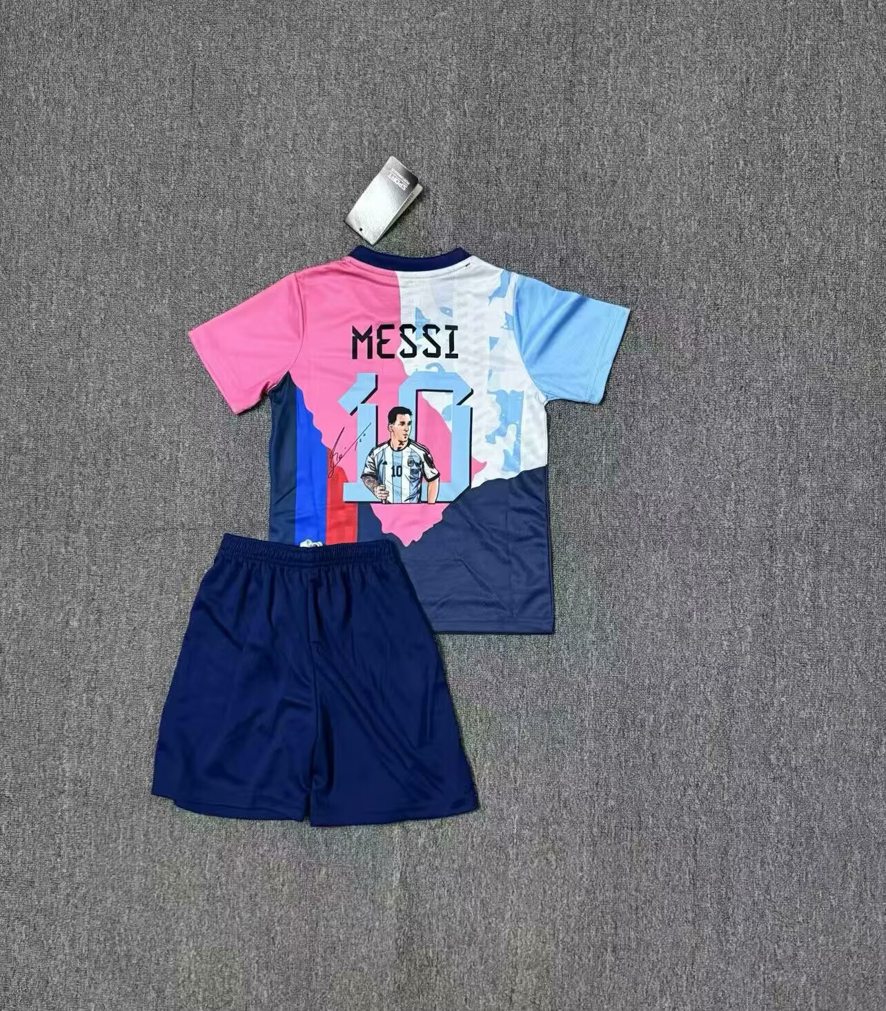 {{product_name}} High Quality Replica Football Jersey