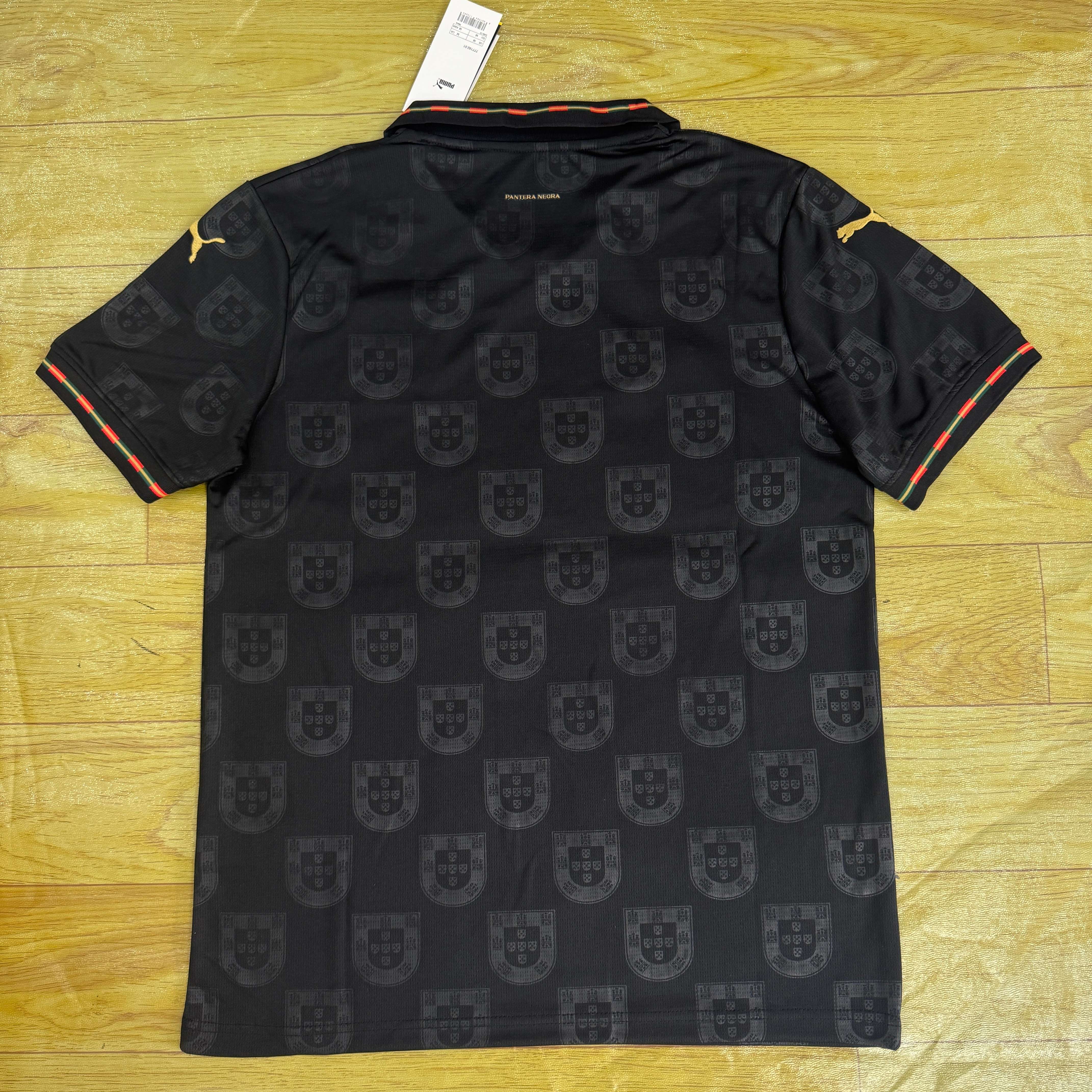 2026 Portugal Special Edition Football Jersey (Fan Edition)