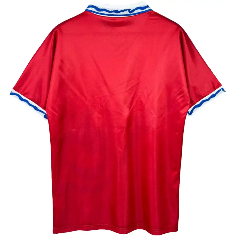 {{product_name}} High Quality Replica Football Jersey
