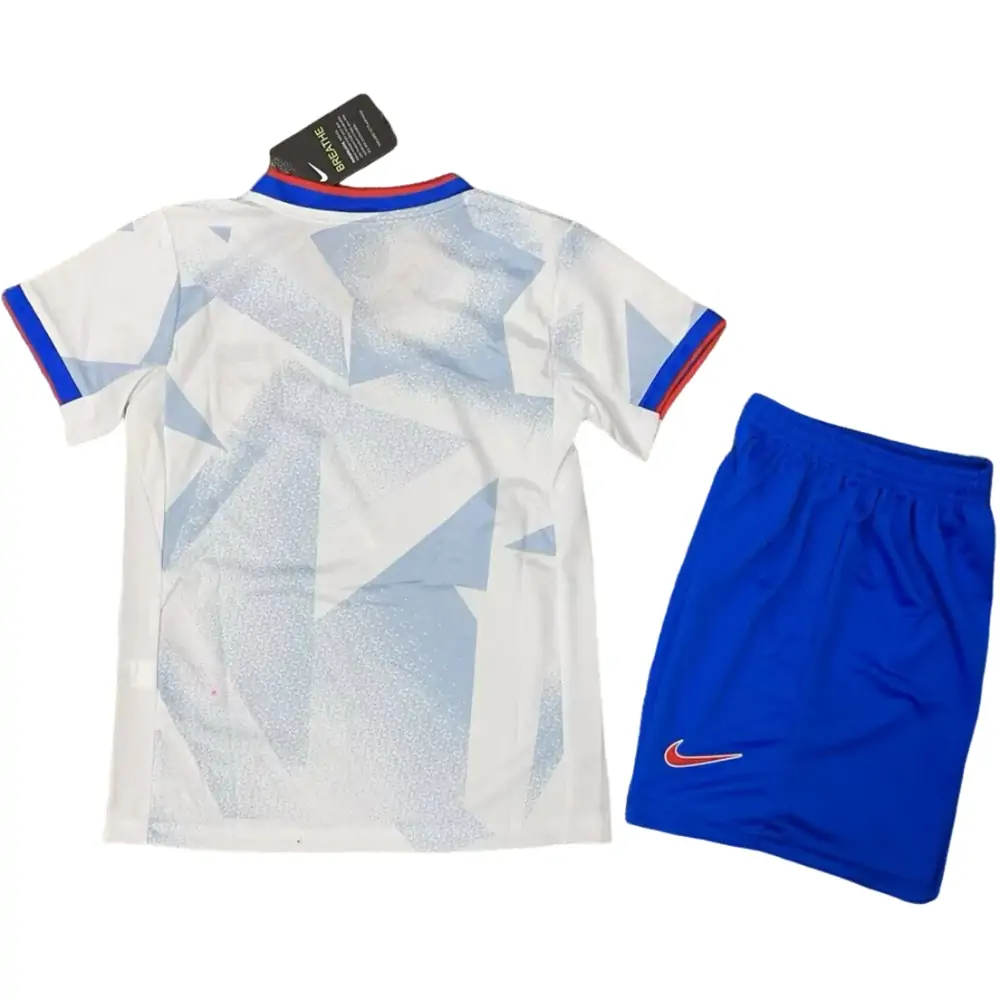 {{product_name}} High Quality Replica Football Jersey