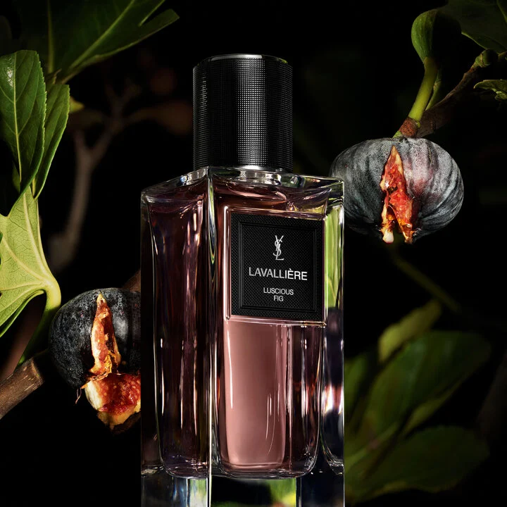 Yves Saint Laurent LAVALLIÈRE - LE VESTIAIRE DES PARFUMS