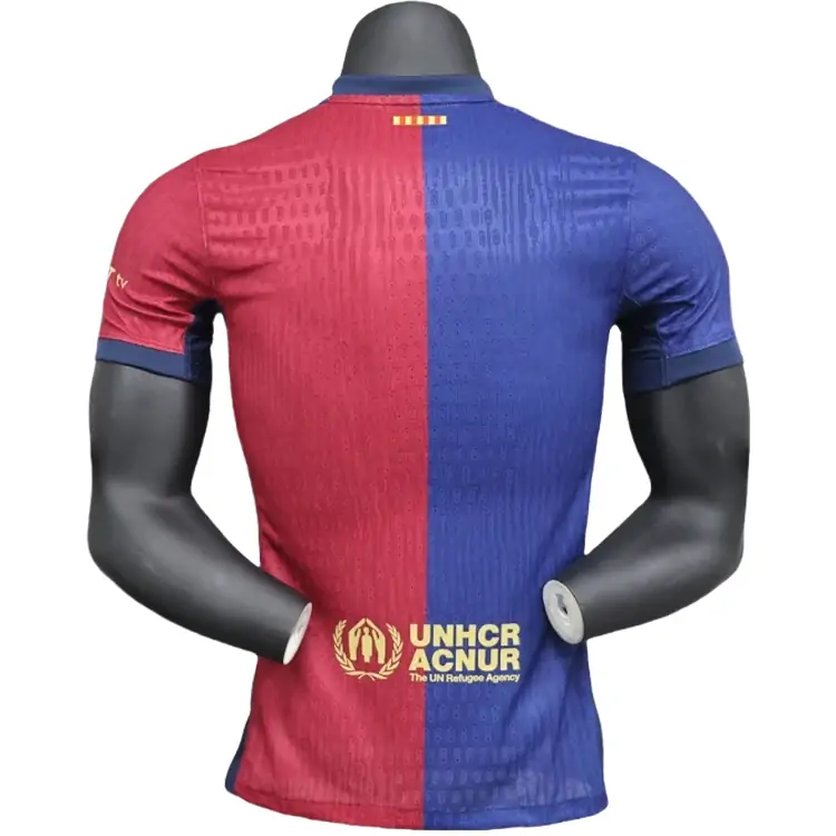 {{product_name}} High Quality Replica Football Jersey