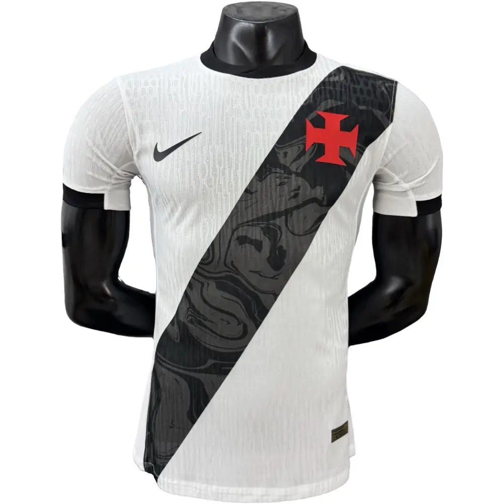 2026-27 Vasco da Gama Away Jersey - Player Edition