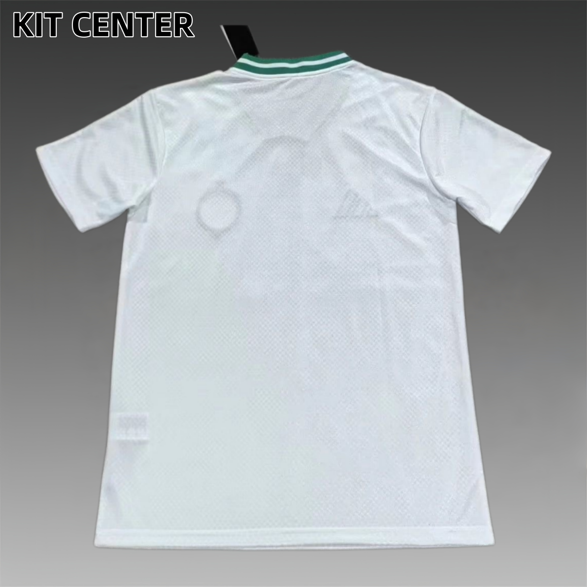 2026/2027 Celtic Retro Commemorative Edition Football Shirt (Fan Edition)