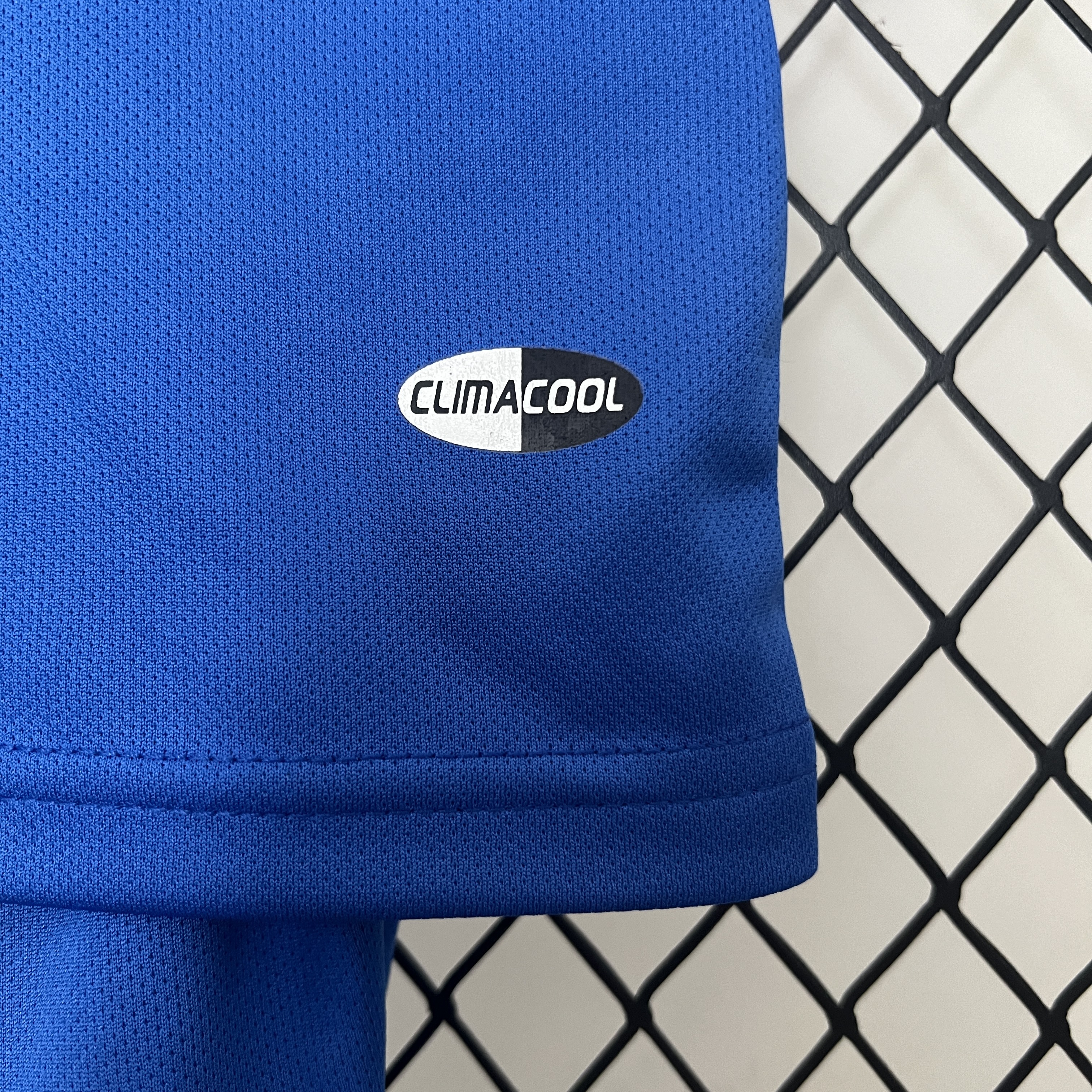 2008/2009 Chelsea Retro Home Football Shirt (Kids Kit)