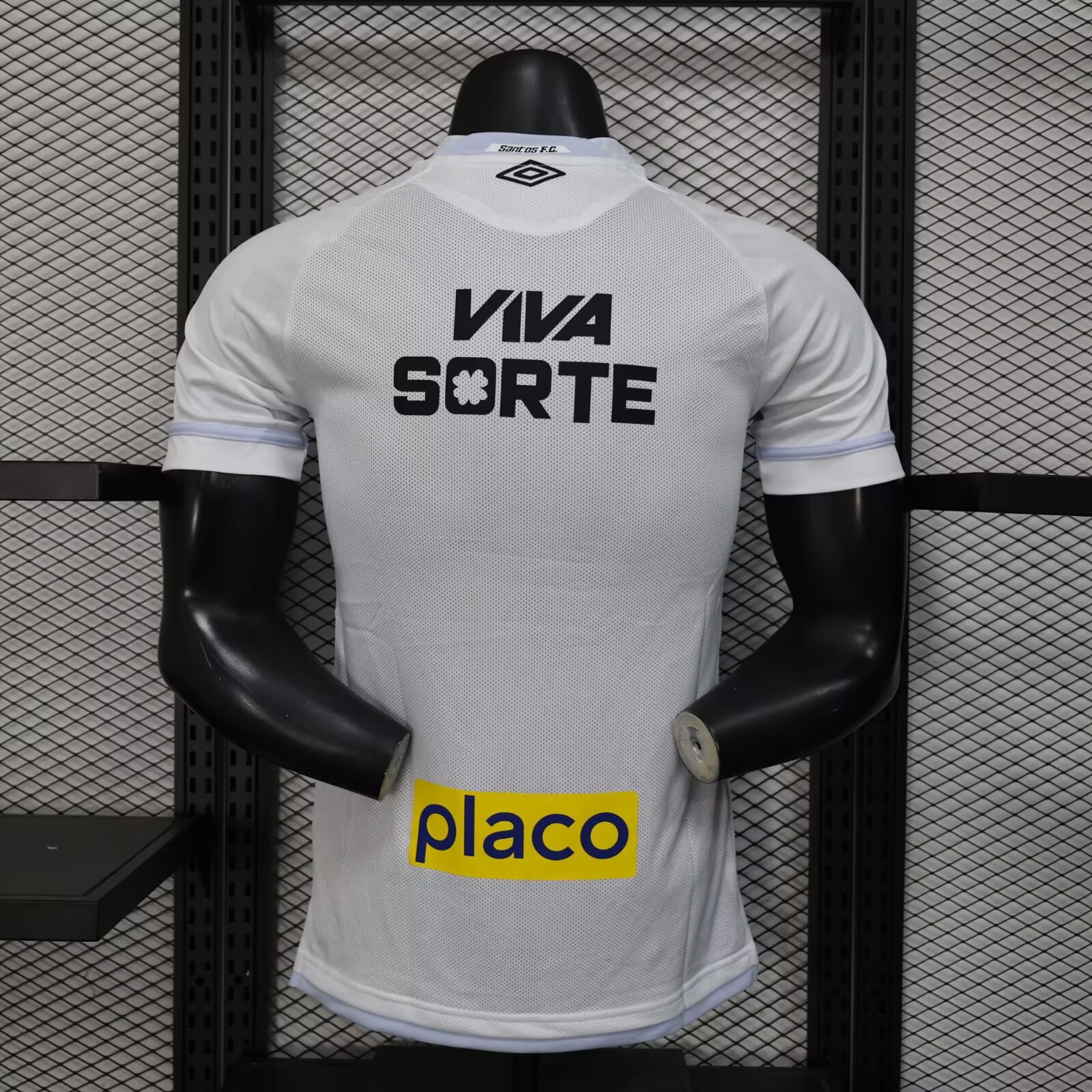 {{product_name}} High Quality Replica Football Jersey