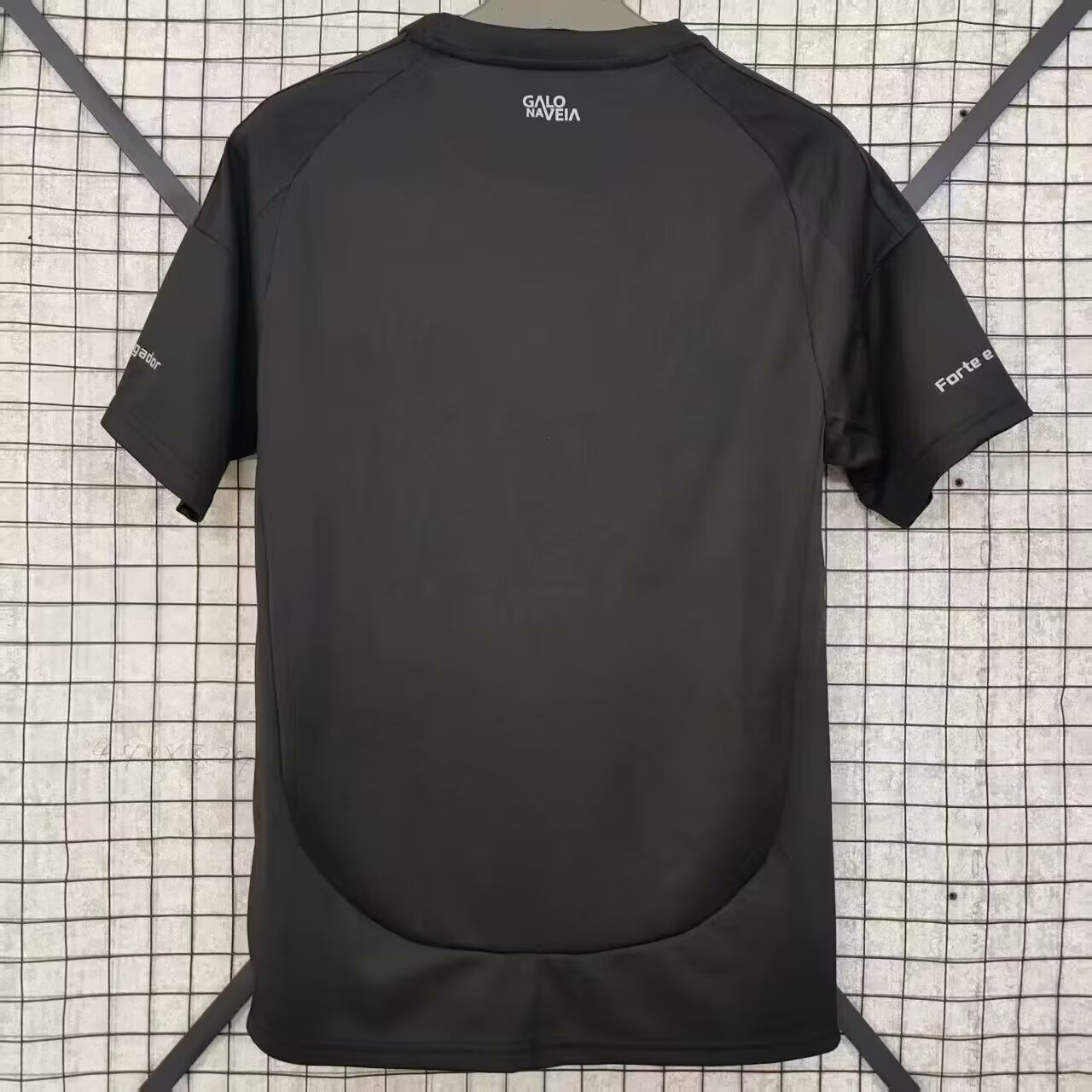 {{product_name}} High Quality Replica Football Jersey