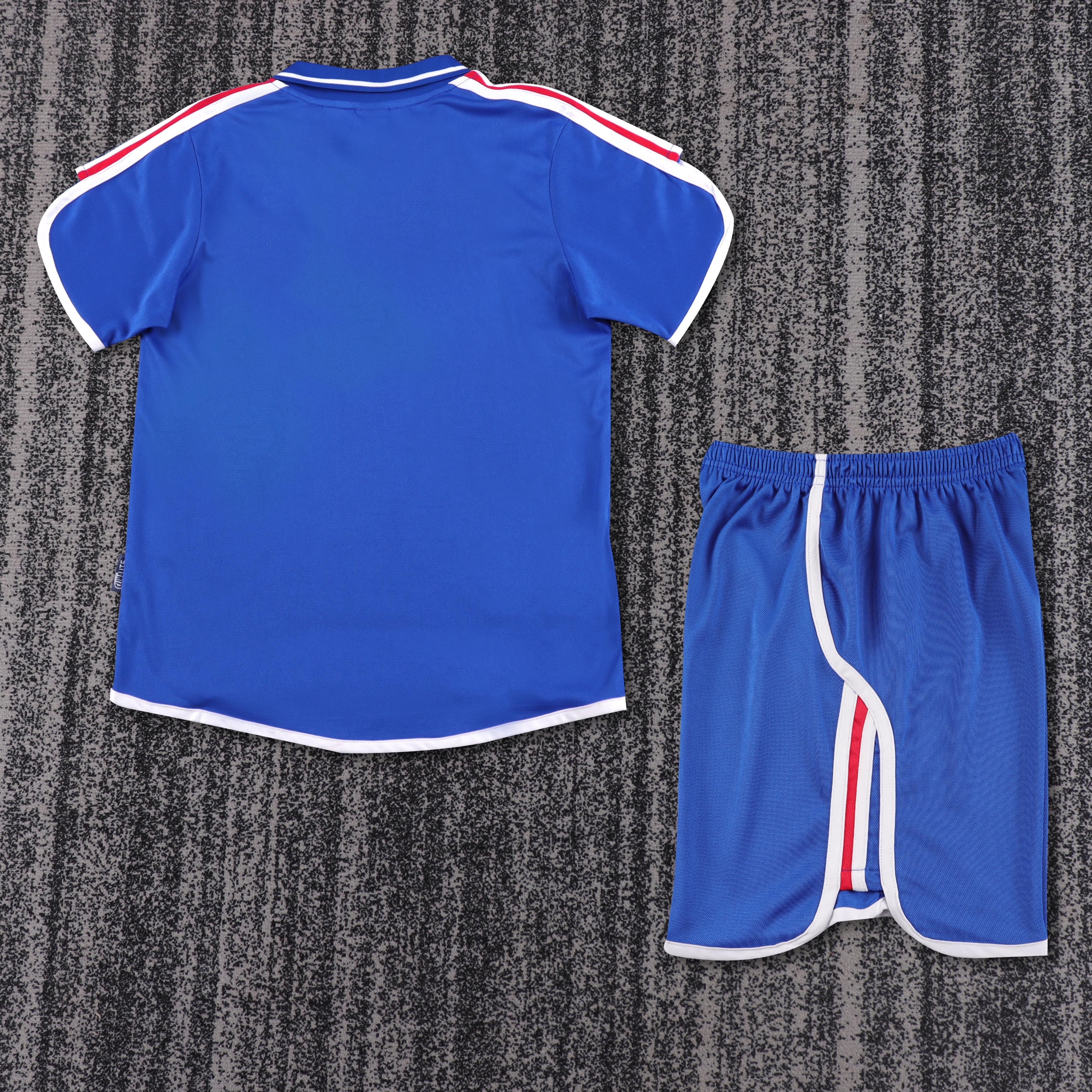 {{product_name}} High Quality Replica Football Jersey