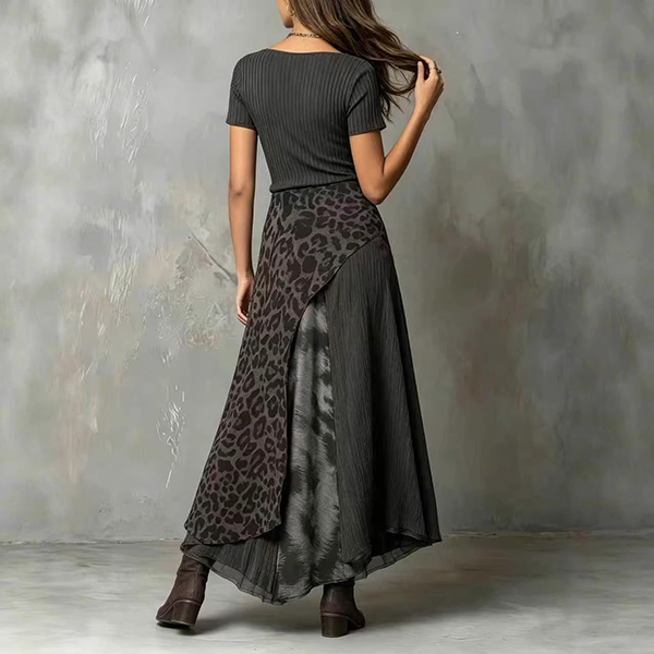 ASYMMETRISCHE MAXI-JURK
