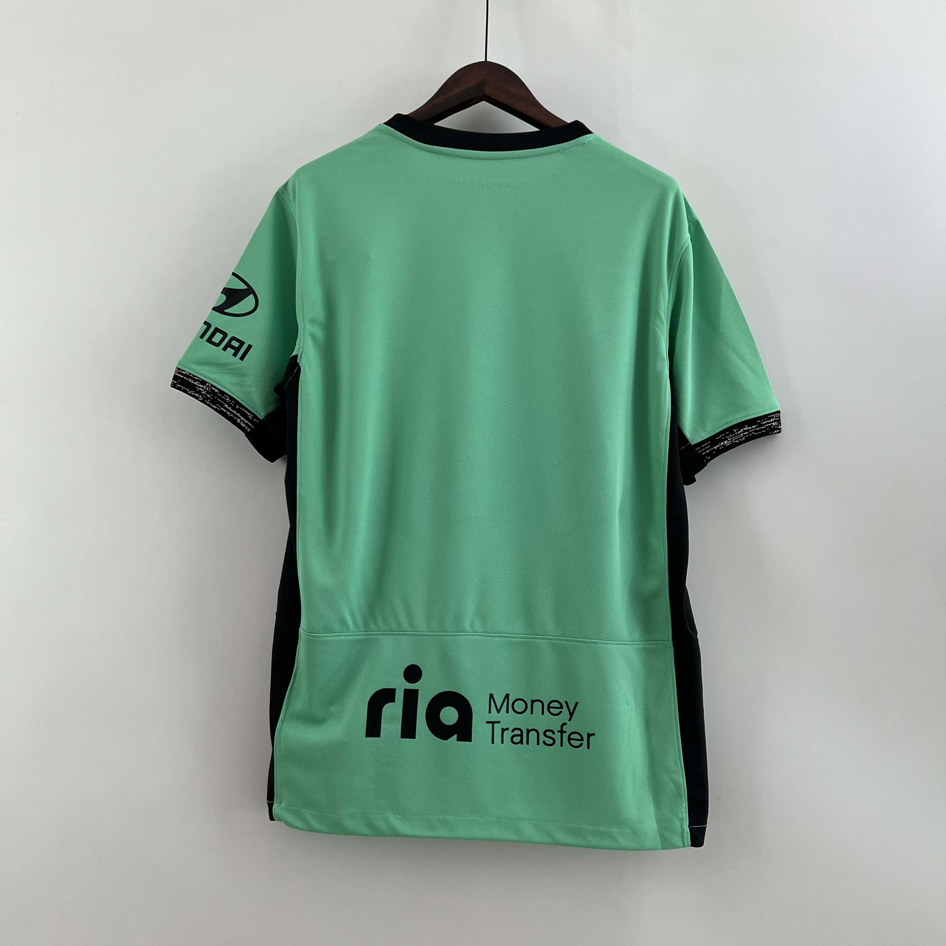 {{product_name}} High Quality Replica Football Jersey