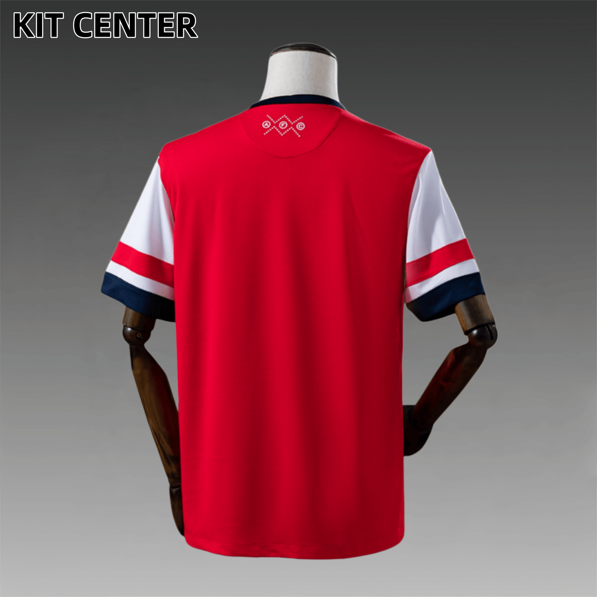 12/13 Arsenal Home Retro Football Shirt
