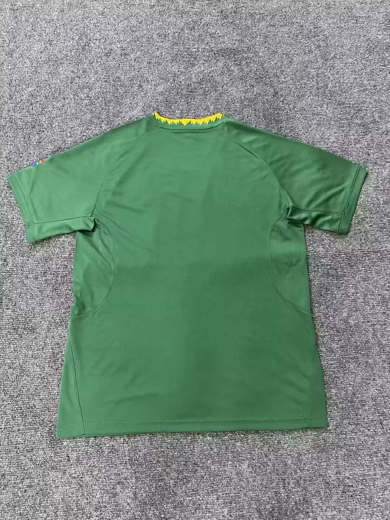 {{product_name}} High Quality Replica Football Jersey