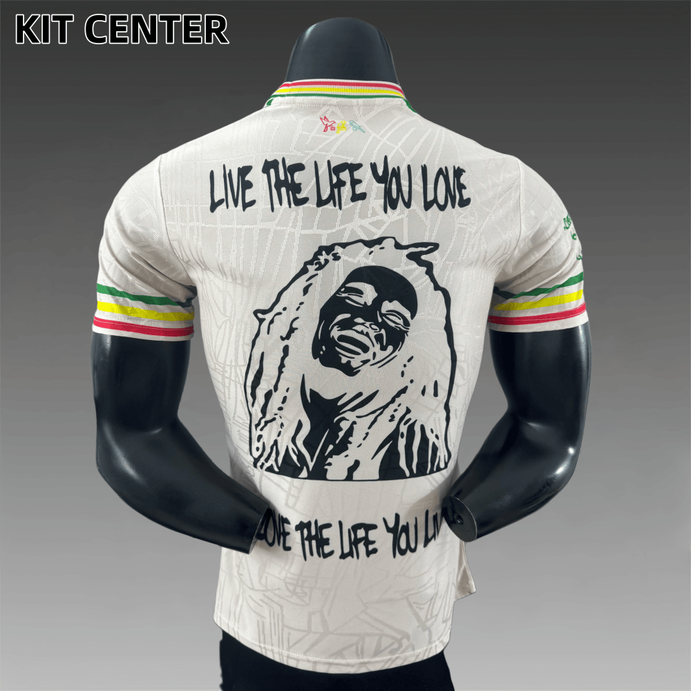 2025/2026 Ajax Special Edition Football Shirt (Player Edition)