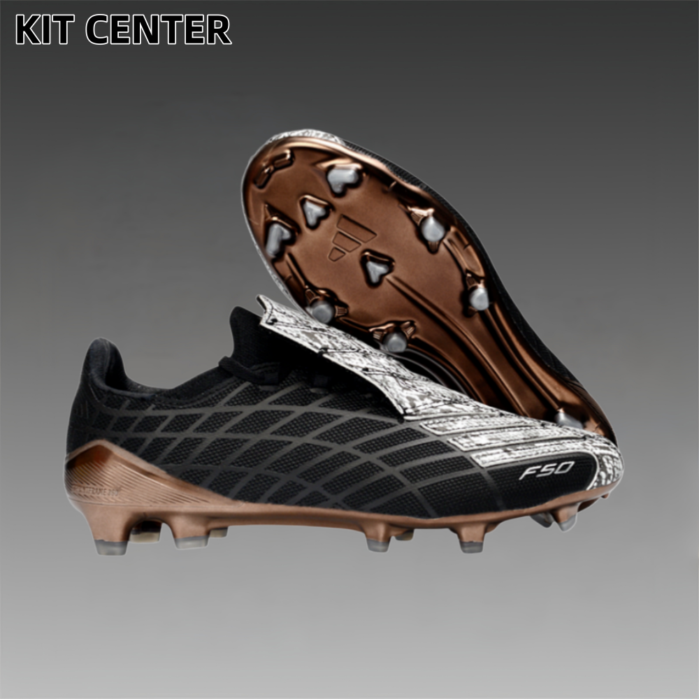 A F50 Spider 2025 x KITH FG Boots