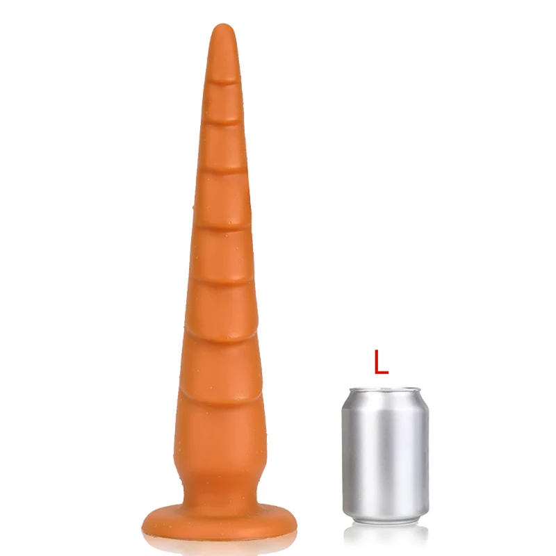 Drakora - Dragon Dildo - Huge Anal Plug - Anal Training Toys