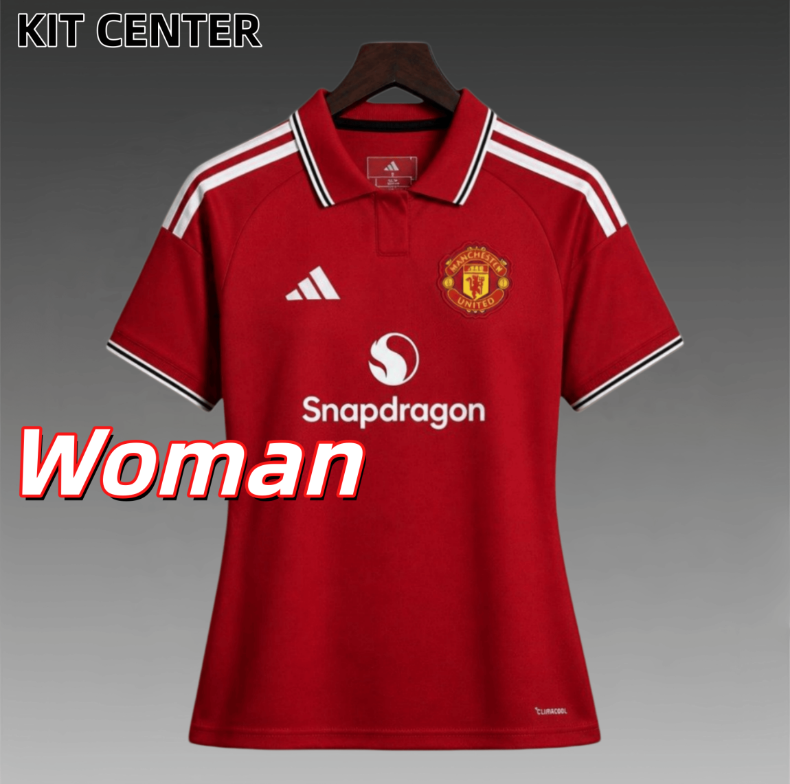 2026/2027 Manchester United home Shorts (woman)