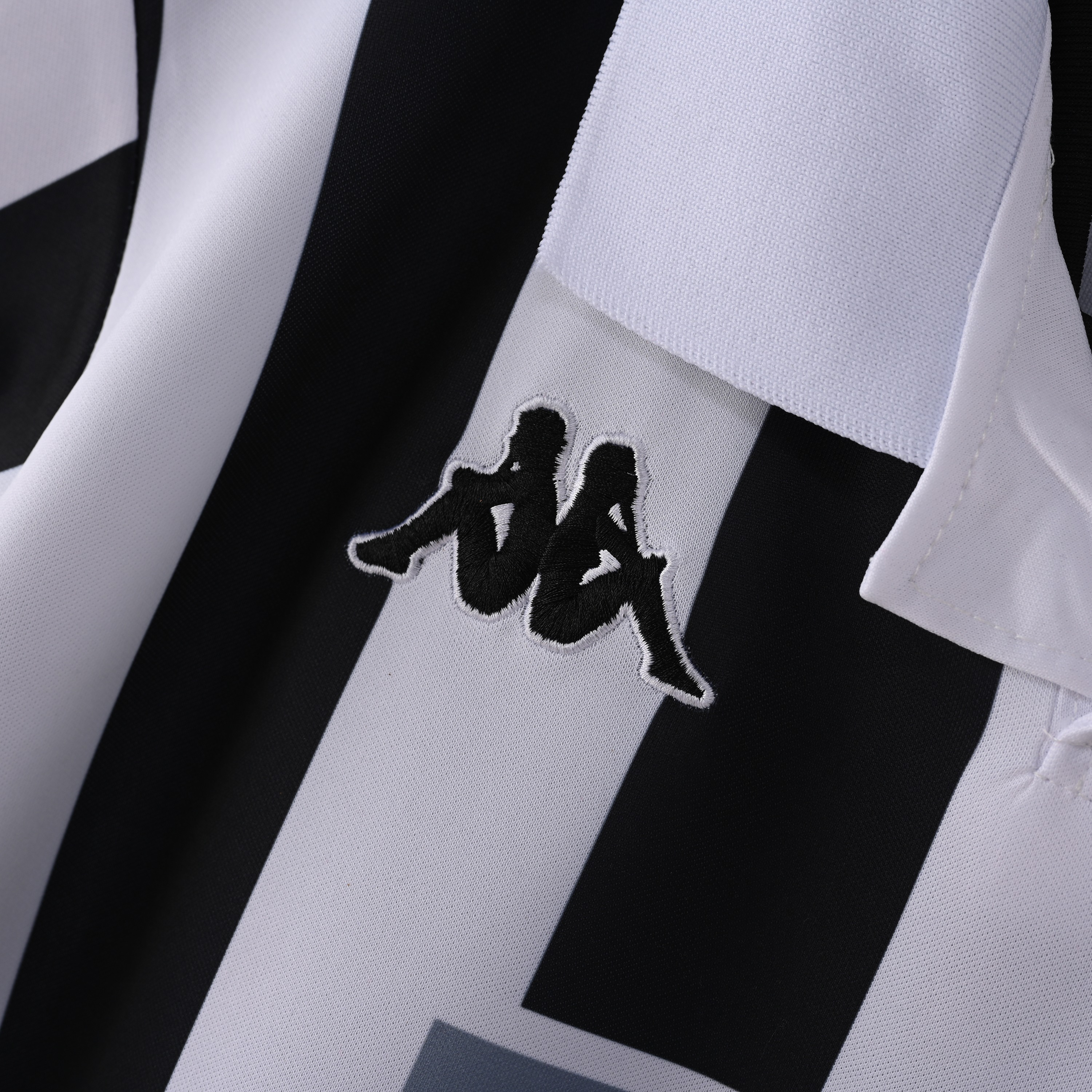 1999/2000 Juventus Home Retro Football Shirt