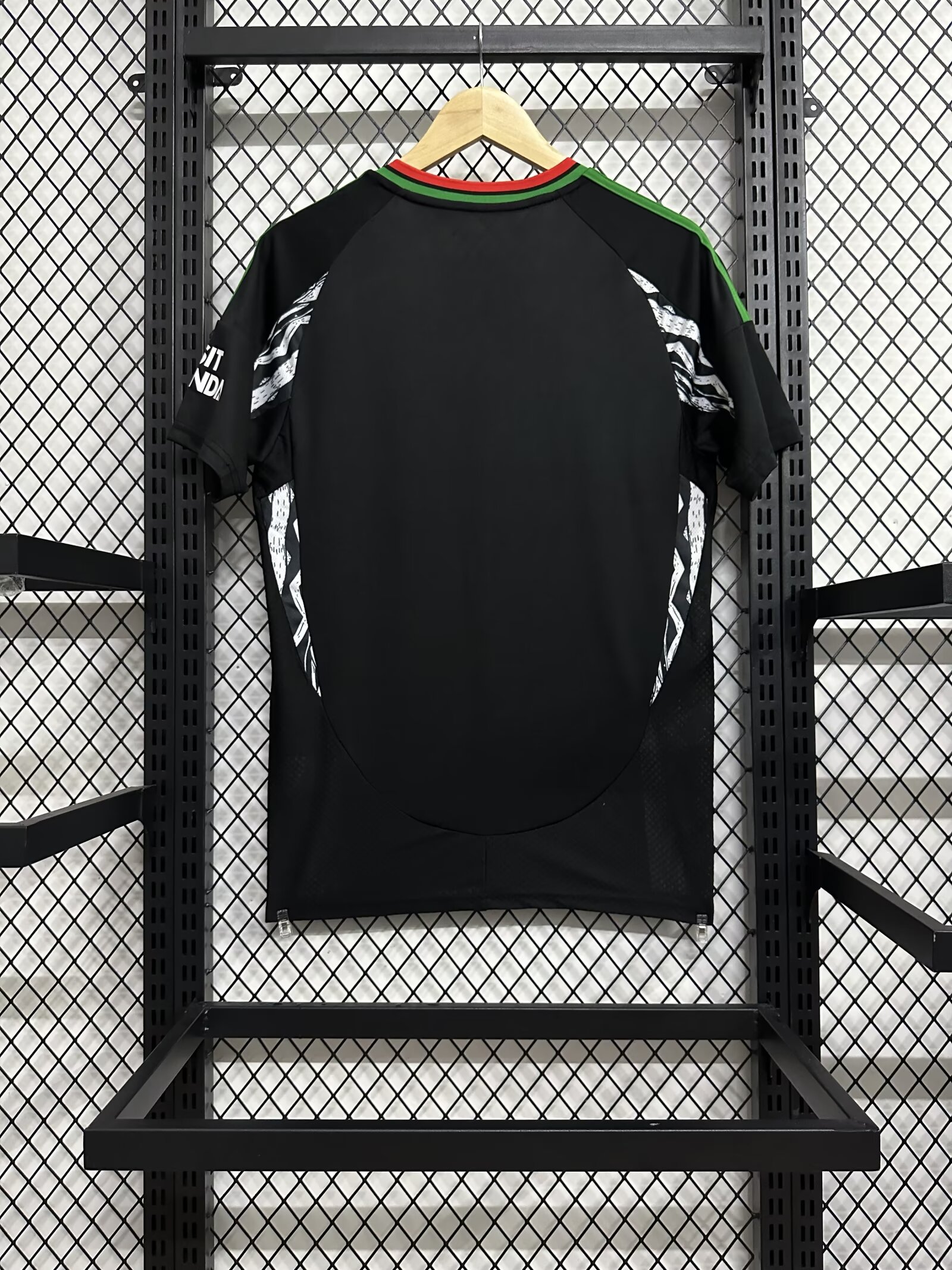 {{product_name}} High Quality Replica Football Jersey