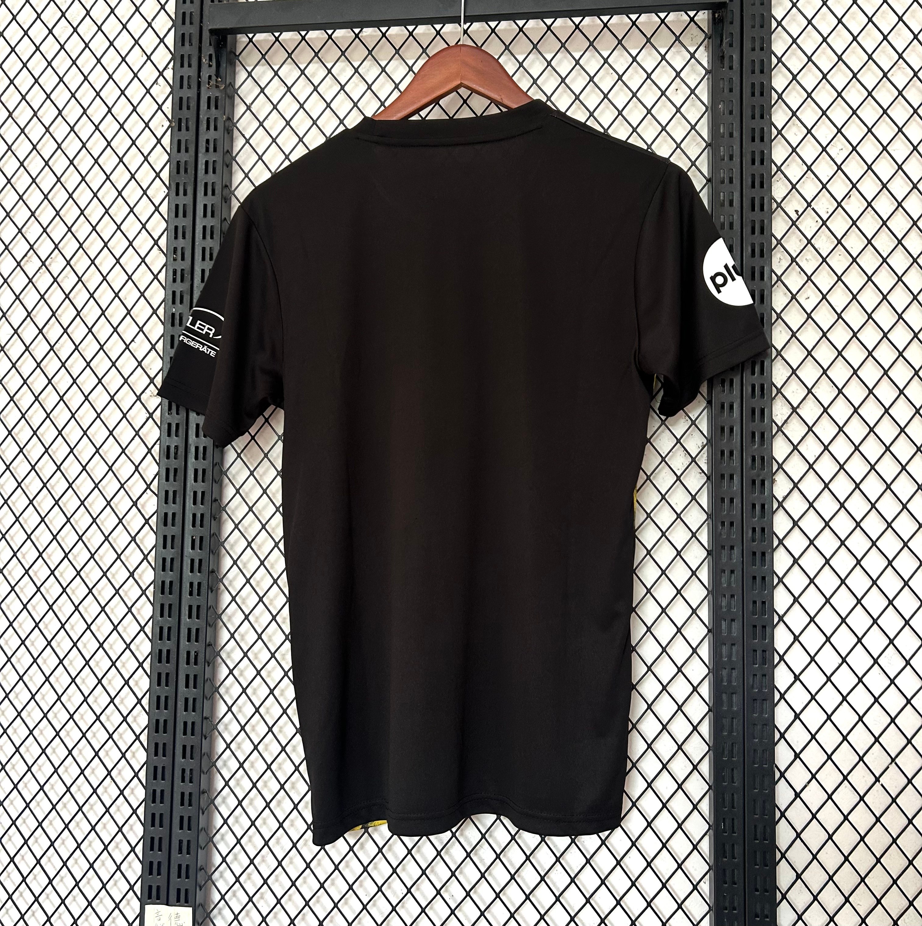 2025/2026 Dortmund Special Edition Football Shirt (Fan Edition)