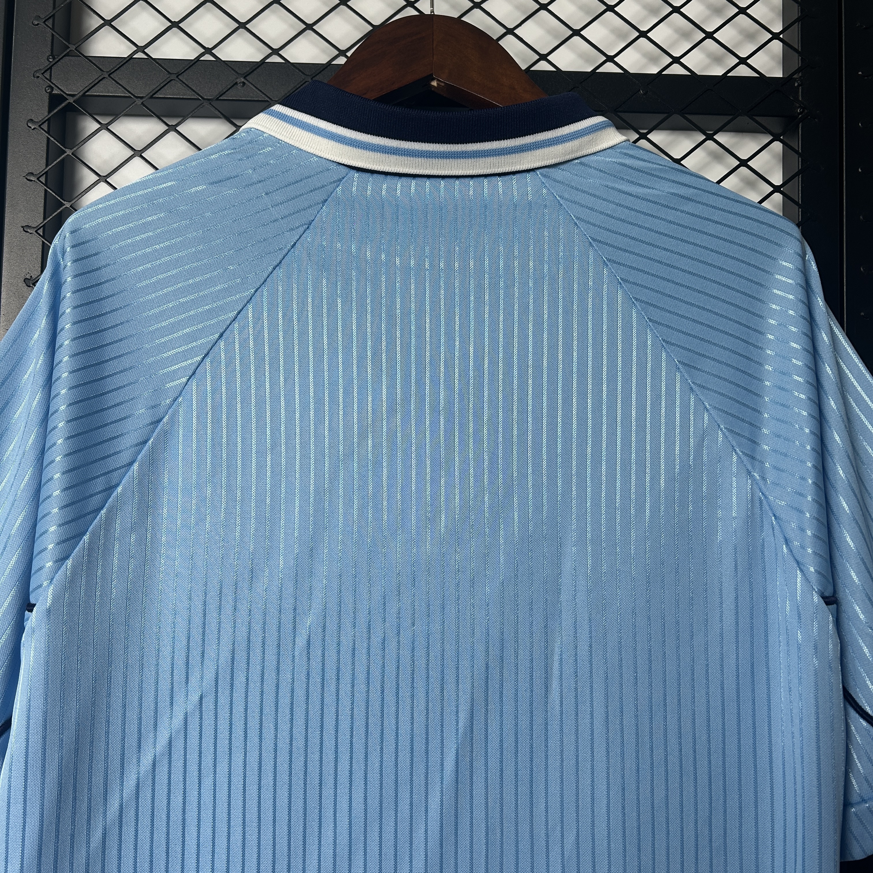 1997/1999 Celta Vigo Home Retro Football Shirt