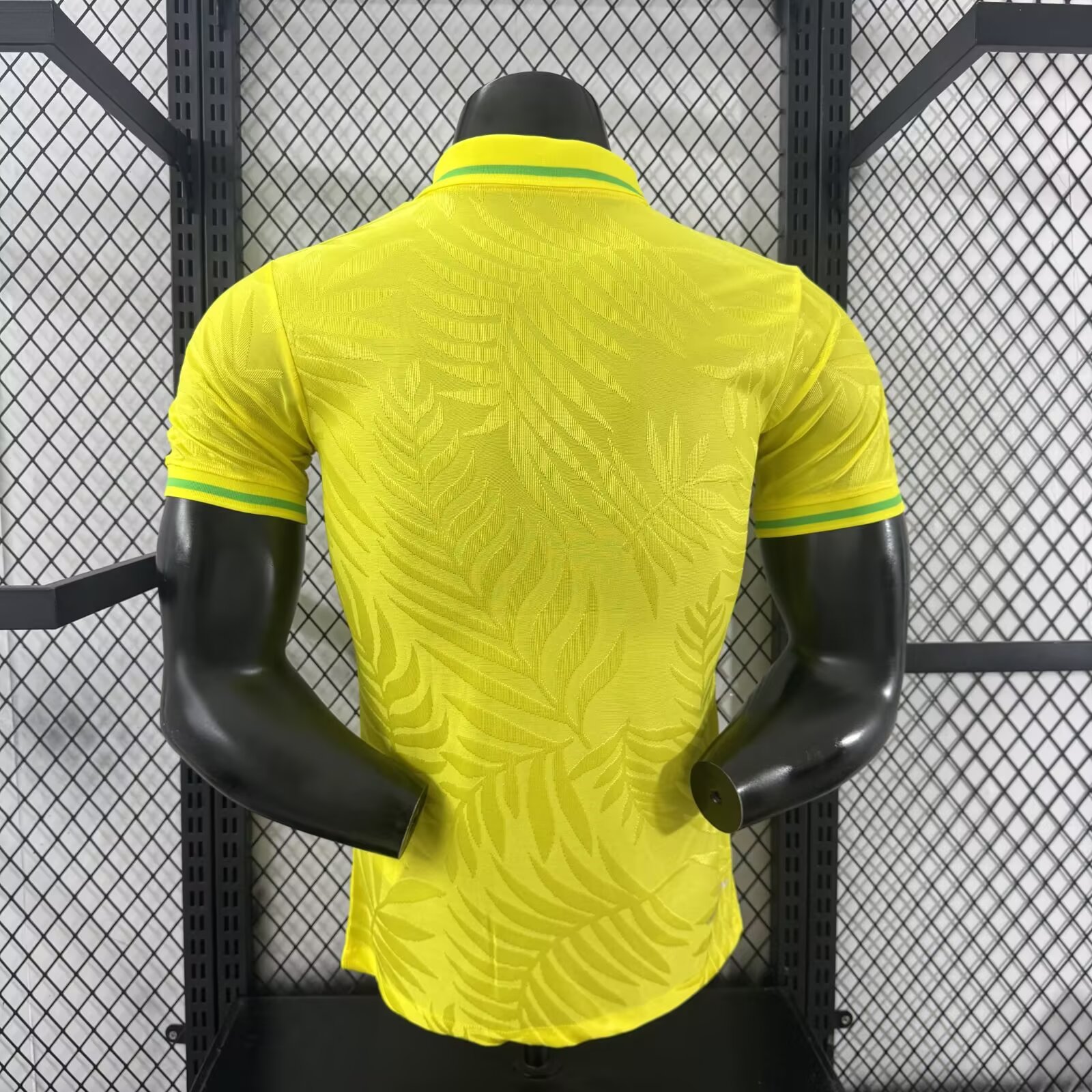 {{product_name}} High Quality Replica Football Jersey