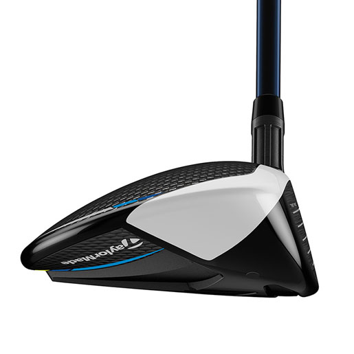 TaylorMade's new golf clubs, male SIM2 MAX series golf full set of clubs