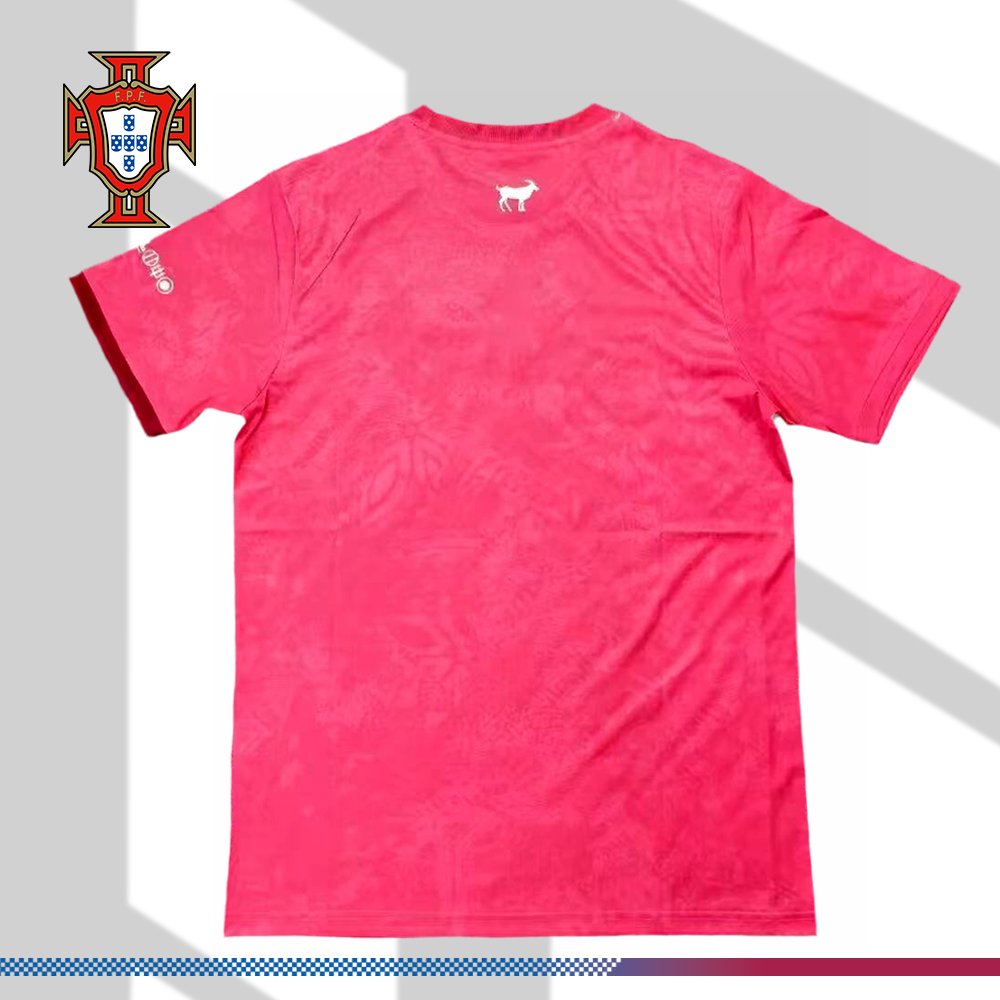 2026 Portugal Special Edition Football Shirt (Fan Edition)