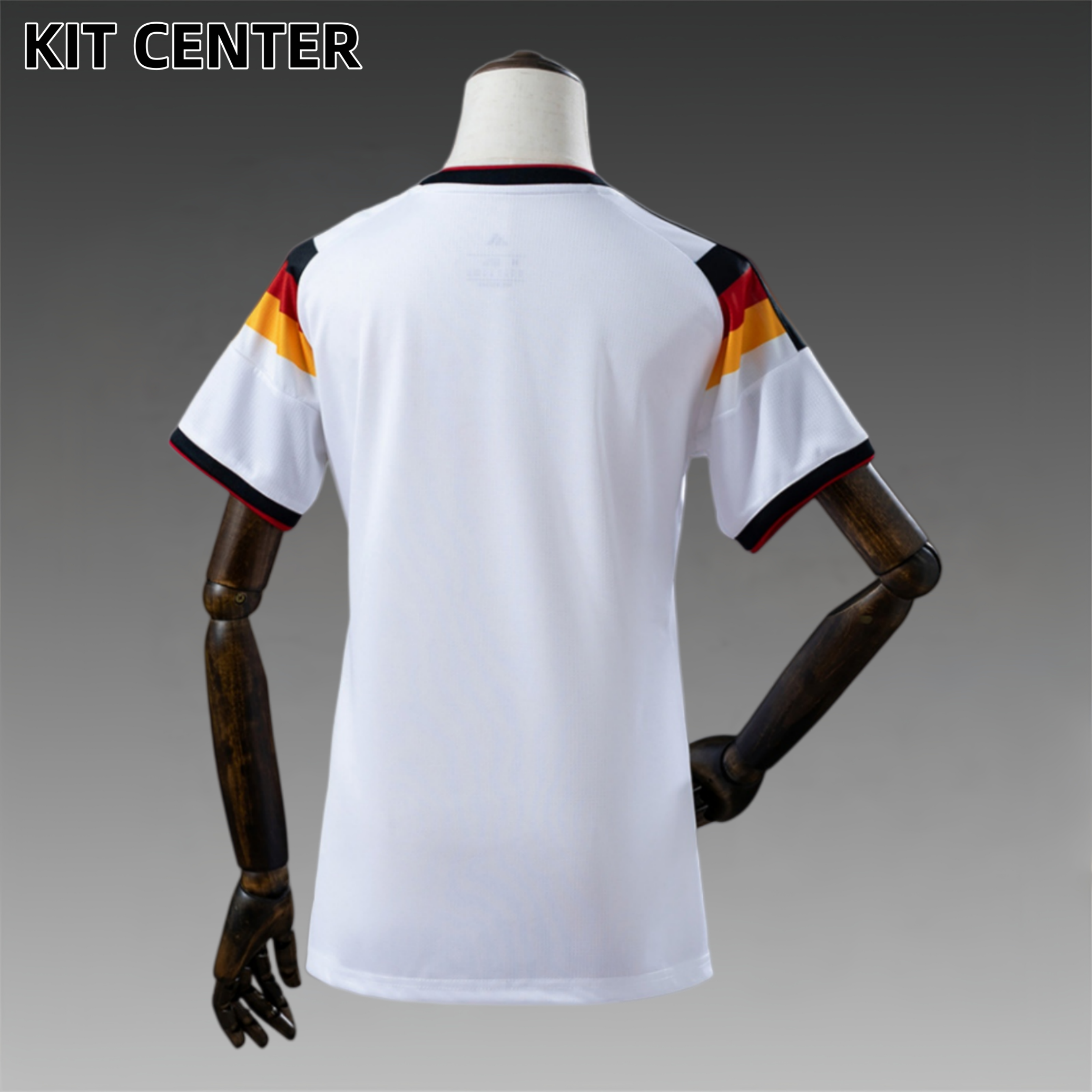 2026 Germany home Women Football Shirt (fan Edition)