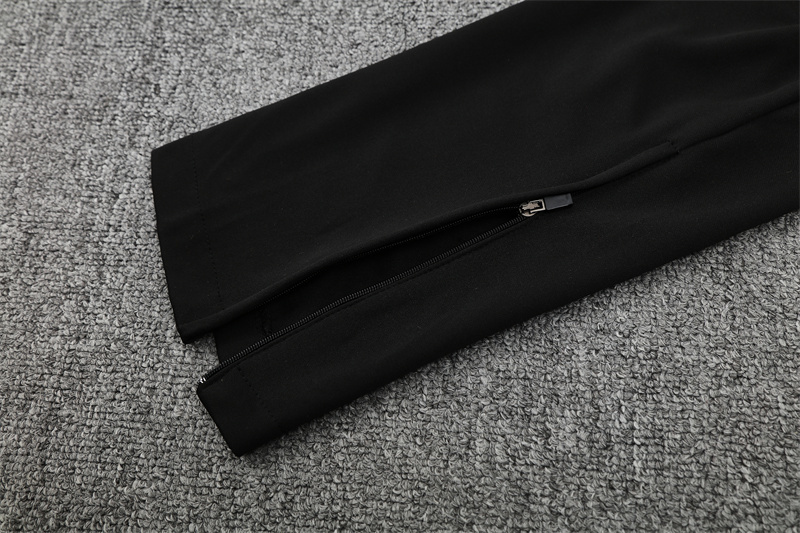 2025/2026 PSV Eindhoven Adult Half Zip Training Suit (Adult Kit)