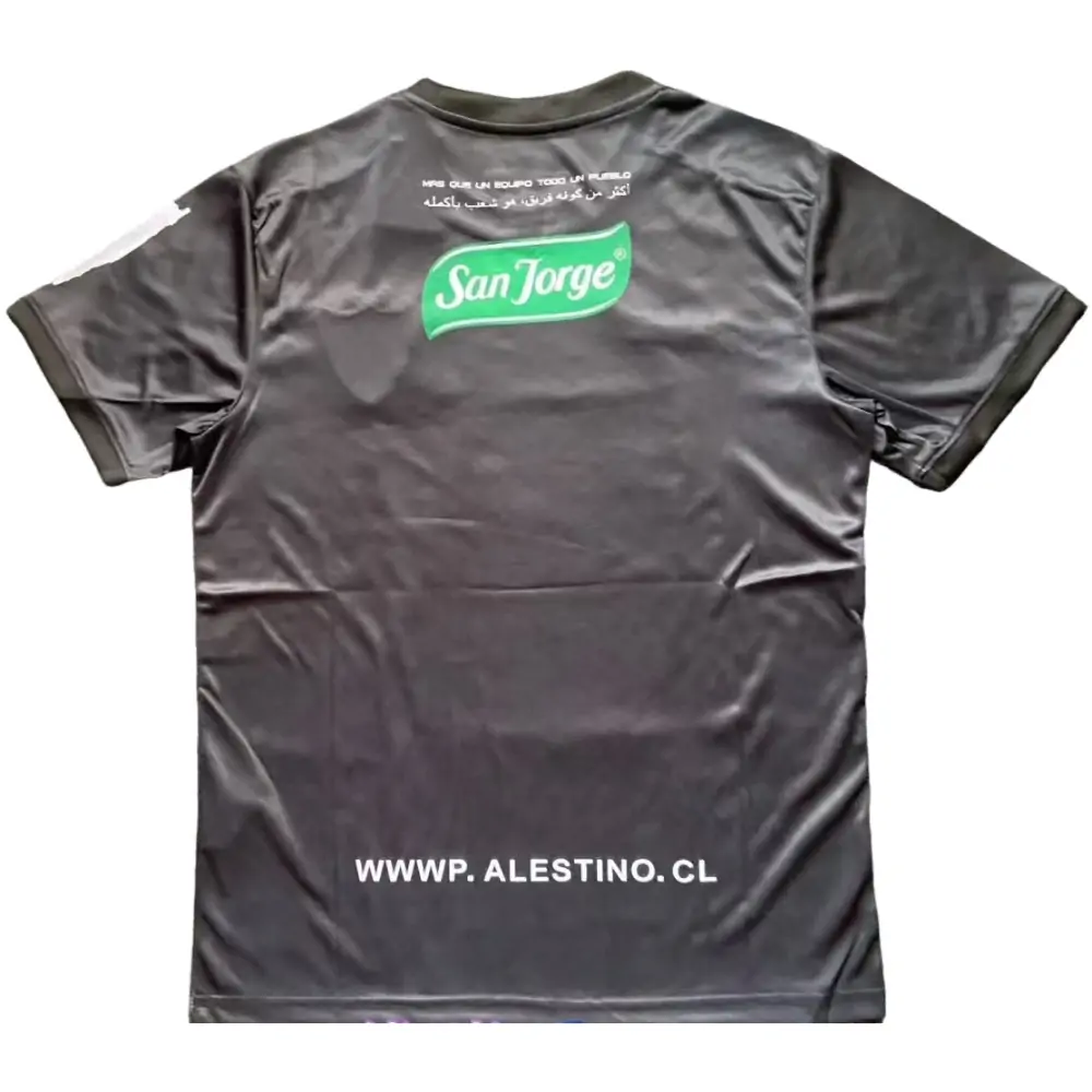 {{product_name}} High Quality Replica Football Jersey