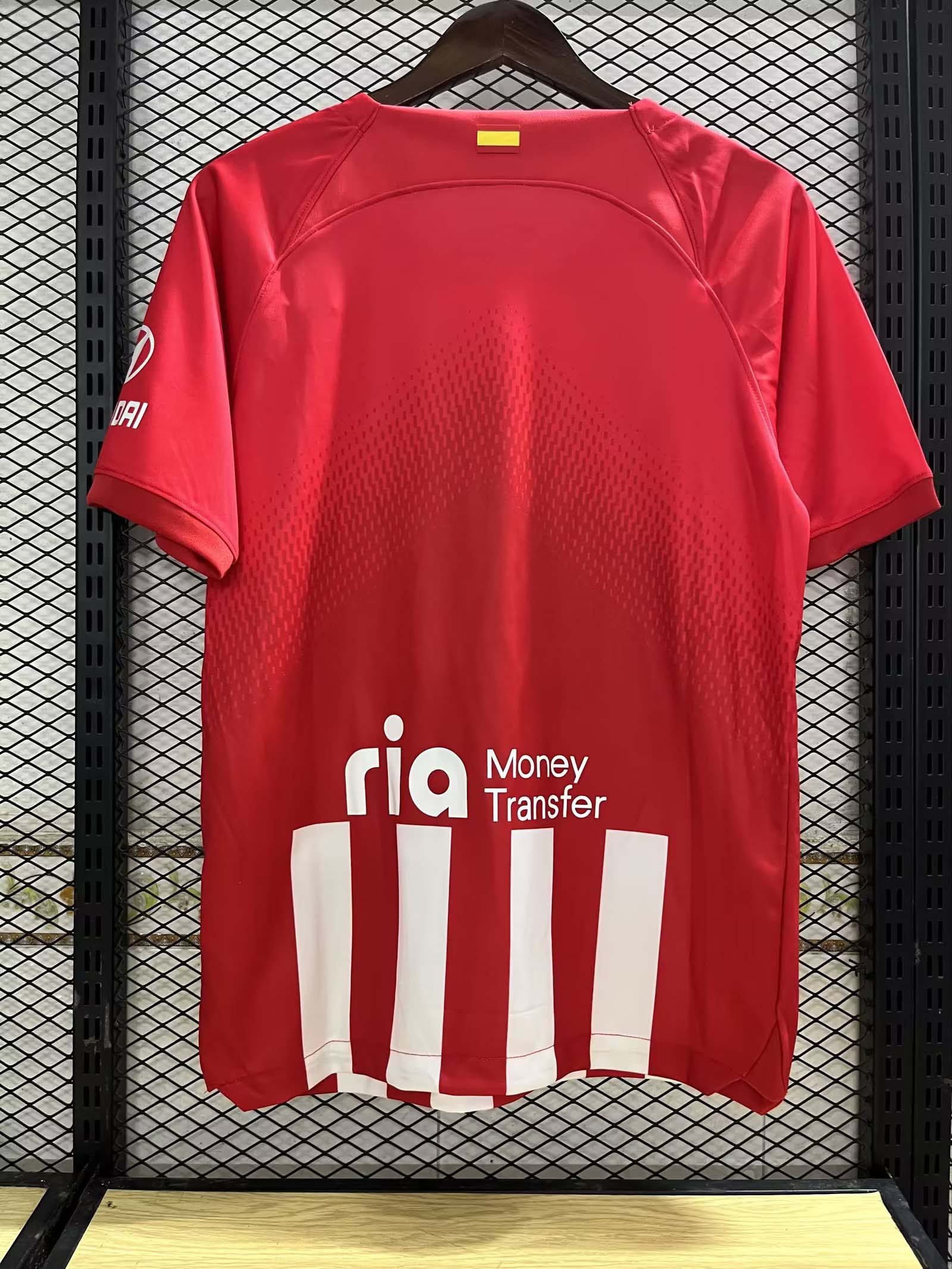 {{product_name}} High Quality Replica Football Jersey