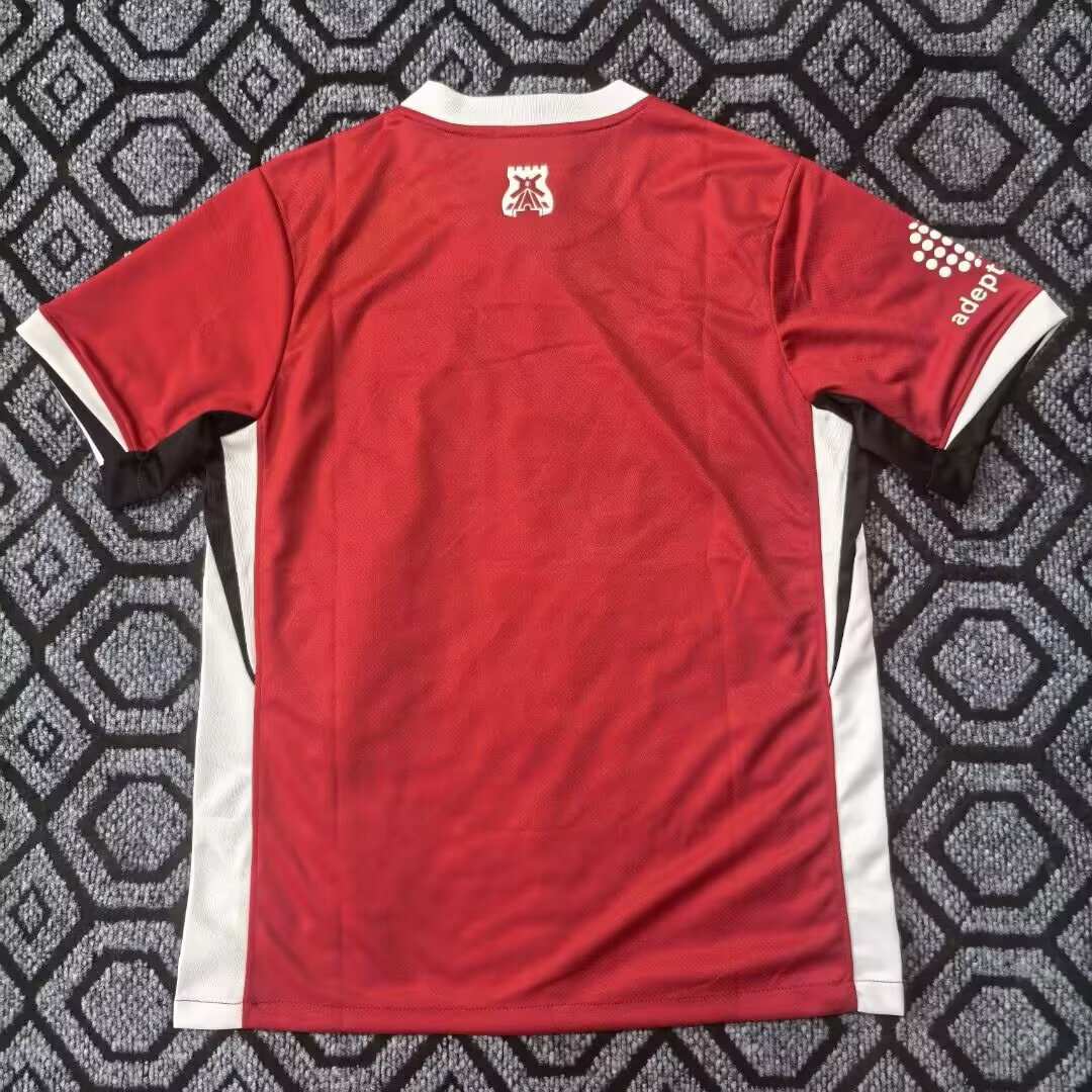{{product_name}} High Quality Replica Football Jersey