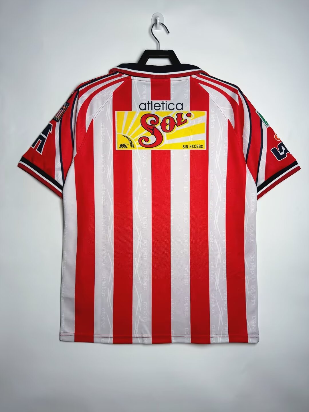{{product_name}} High Quality Replica Football Jersey