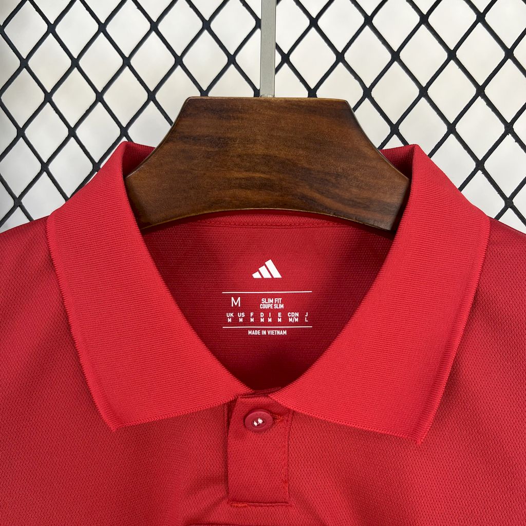 2025/2026 Ajax 125th Anniversary Edition Football Shirt (Fan Edition)