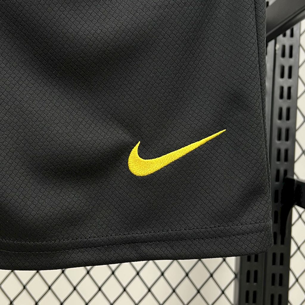 2025/2026 Barcelona special edition children's jersey (kids kit socks)