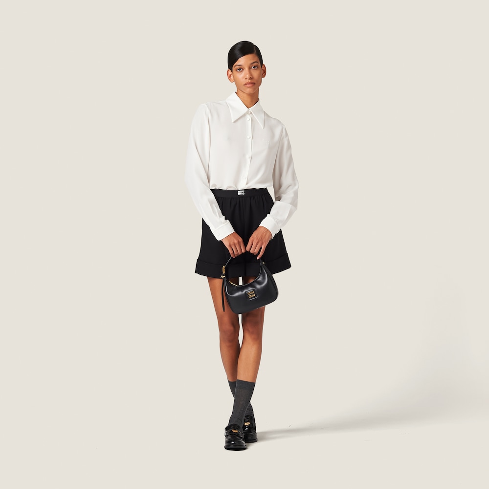 Grain de poudre Bermudas