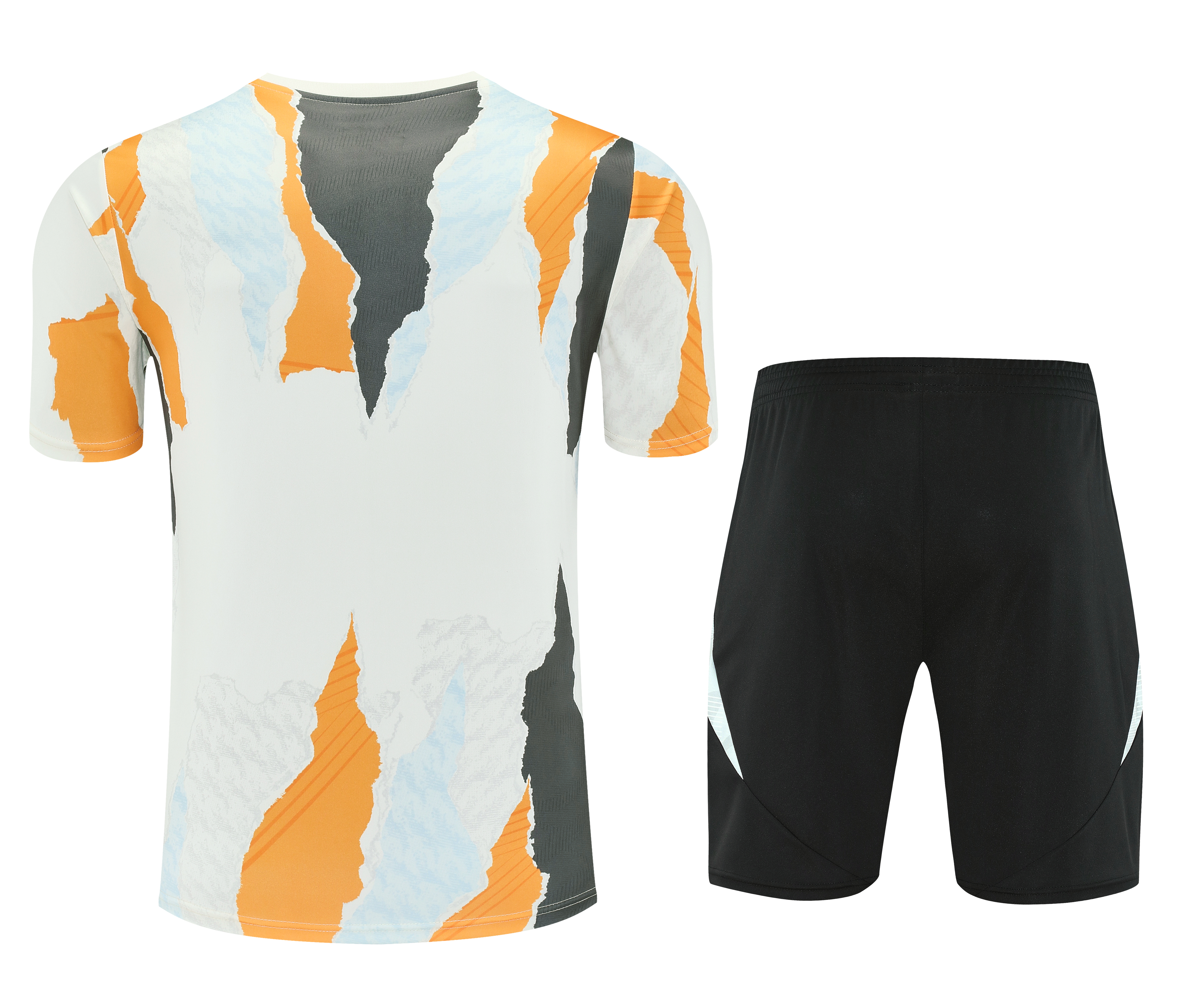 {{product_name}} High Quality Replica Football Jersey