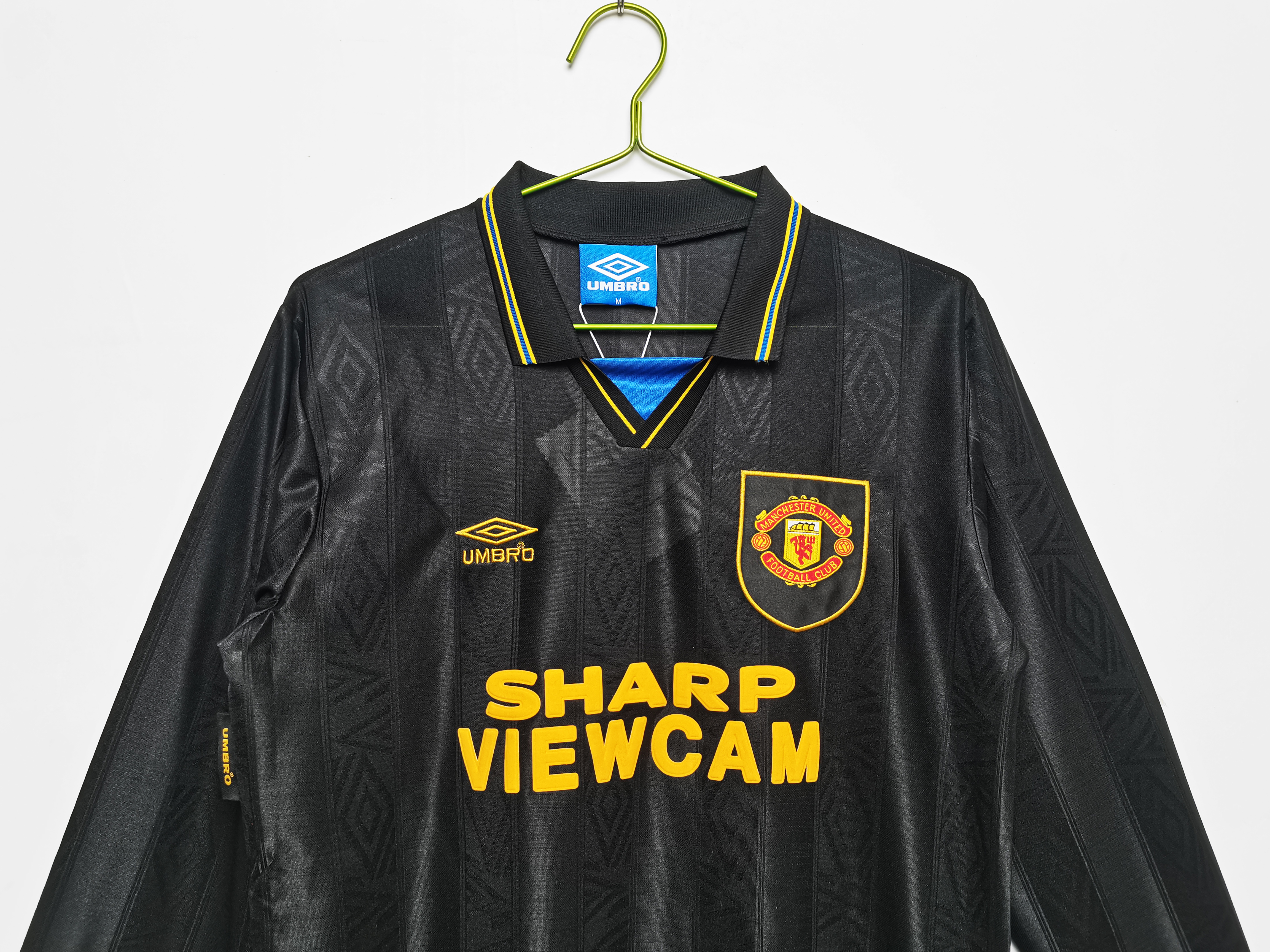 {{product_name}} High Quality Replica Football Jersey