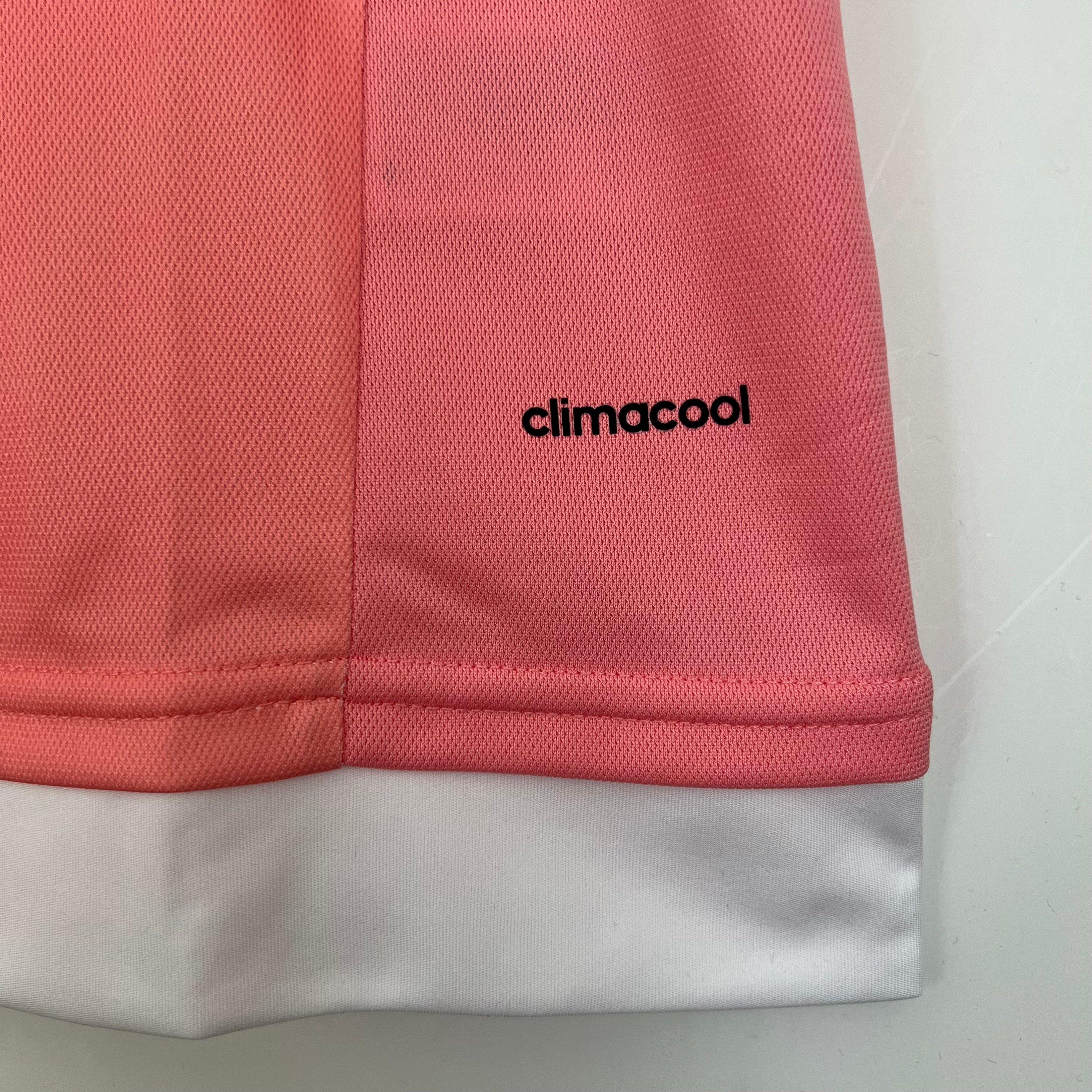 2015/2016 Juventus Home Retro Football Shirt